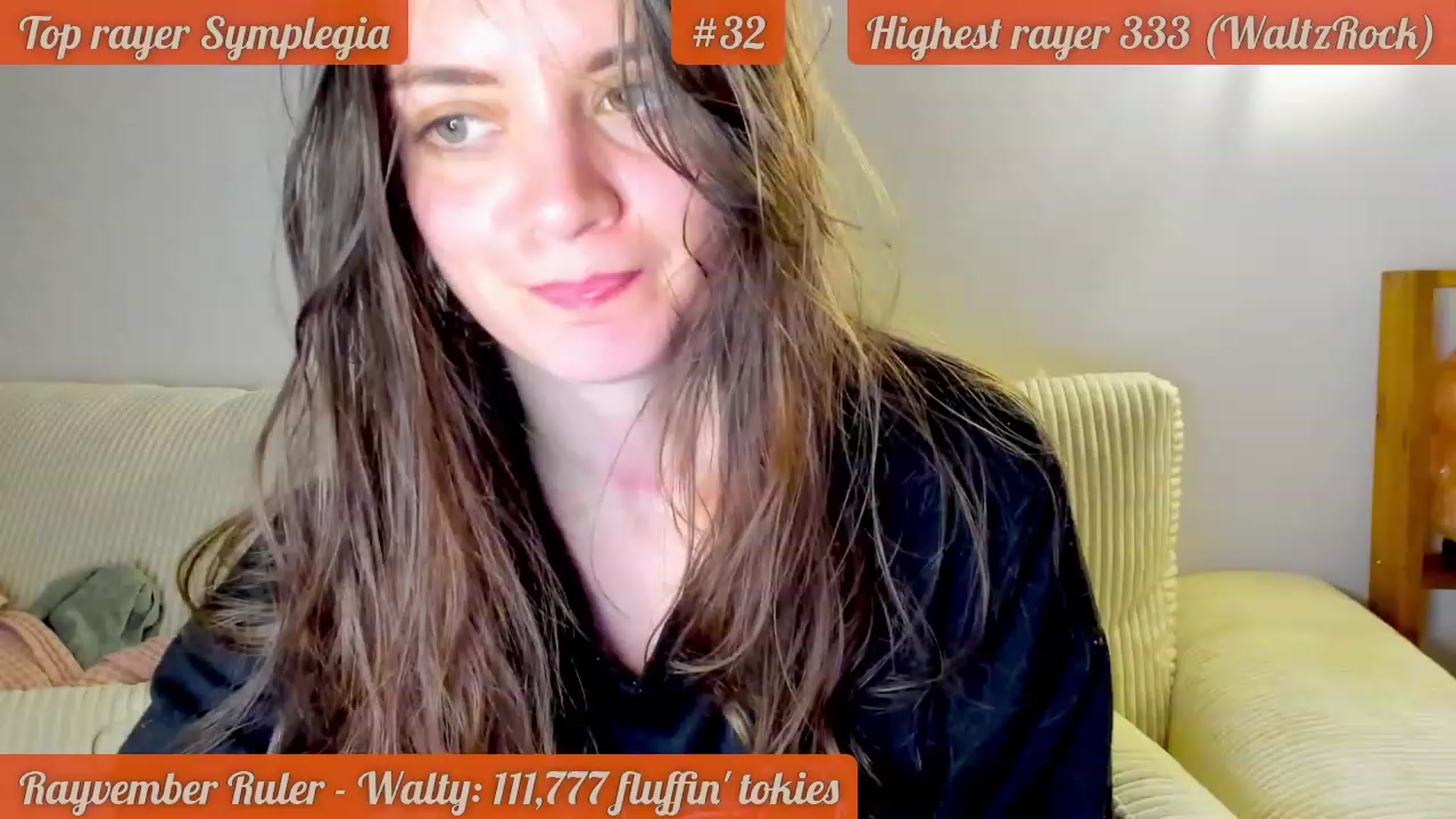 Gallery image thumbnail from FluffinRayRay's myfreecams stream on, 11/13/2023, 03:15 image 3 of 20
