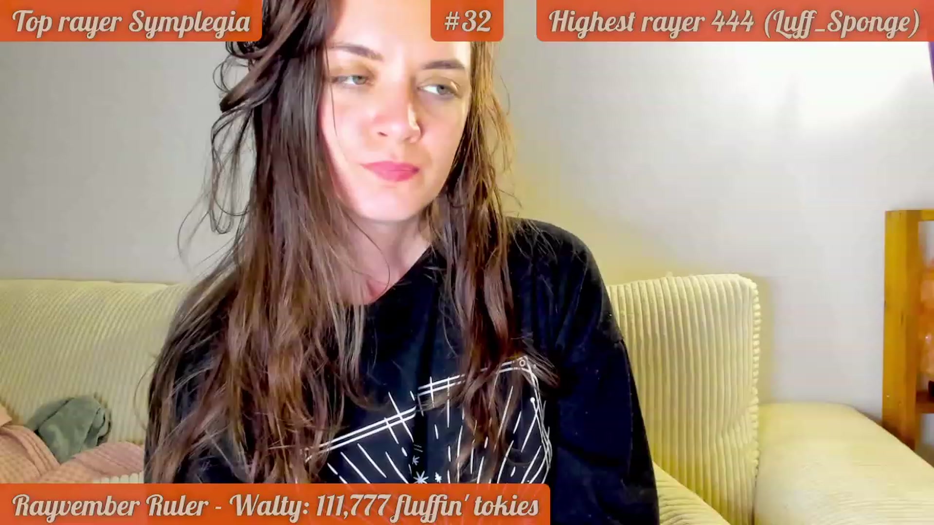 Gallery image thumbnail from FluffinRayRay's myfreecams stream on, 11/13/2023, 03:15 image 14 of 20