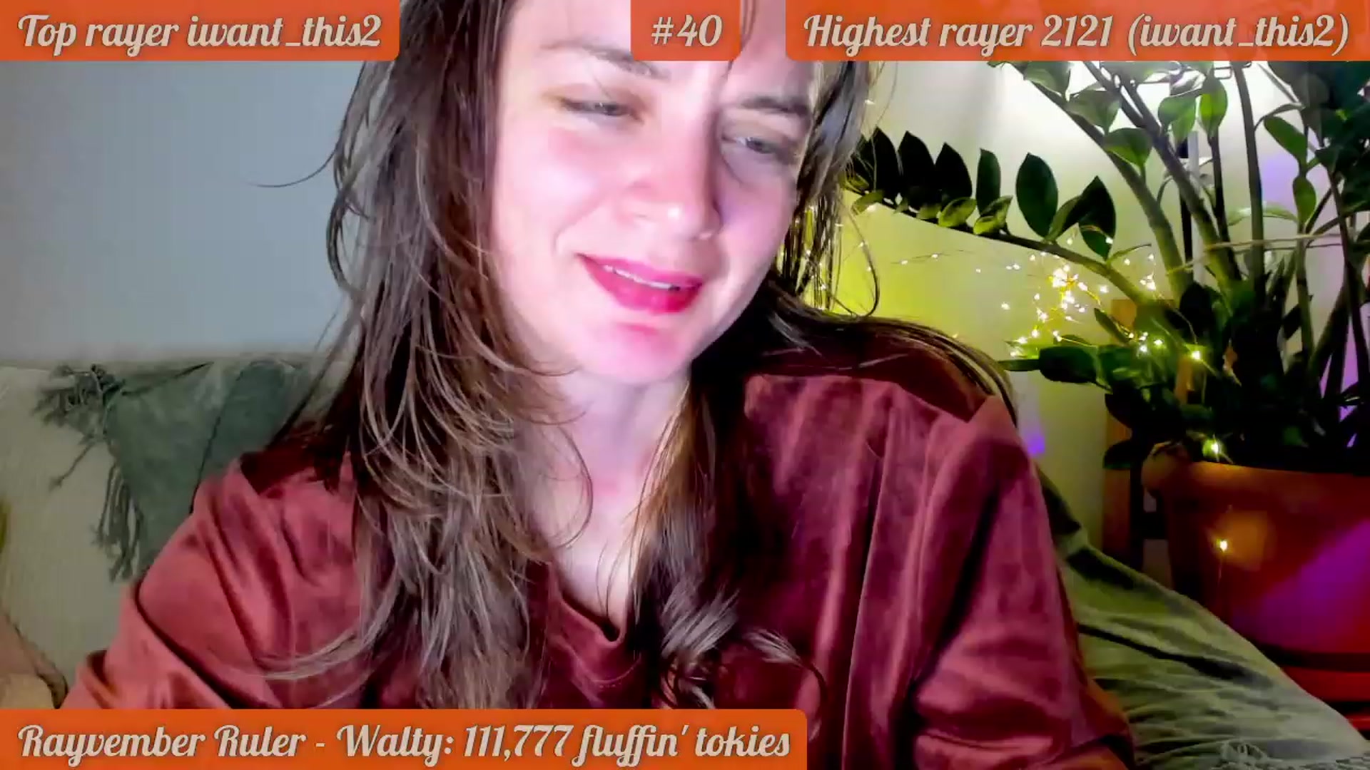 Gallery image thumbnail from FluffinRayRay's myfreecams stream on, 11/16/2023, 03:18 image 15 of 20
