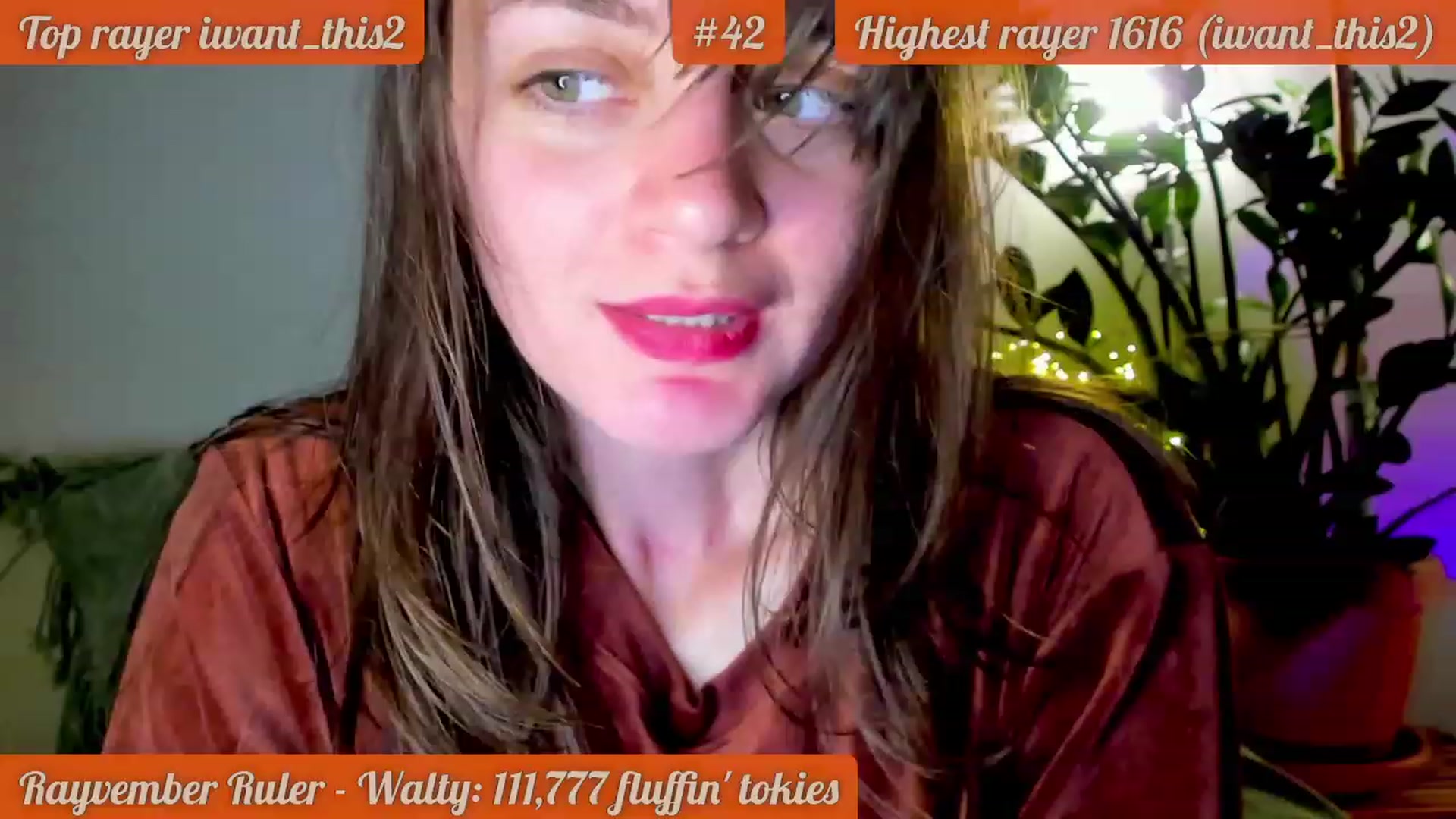 Gallery image thumbnail from FluffinRayRay's myfreecams stream on, 11/16/2023, 03:18 image 1 of 20