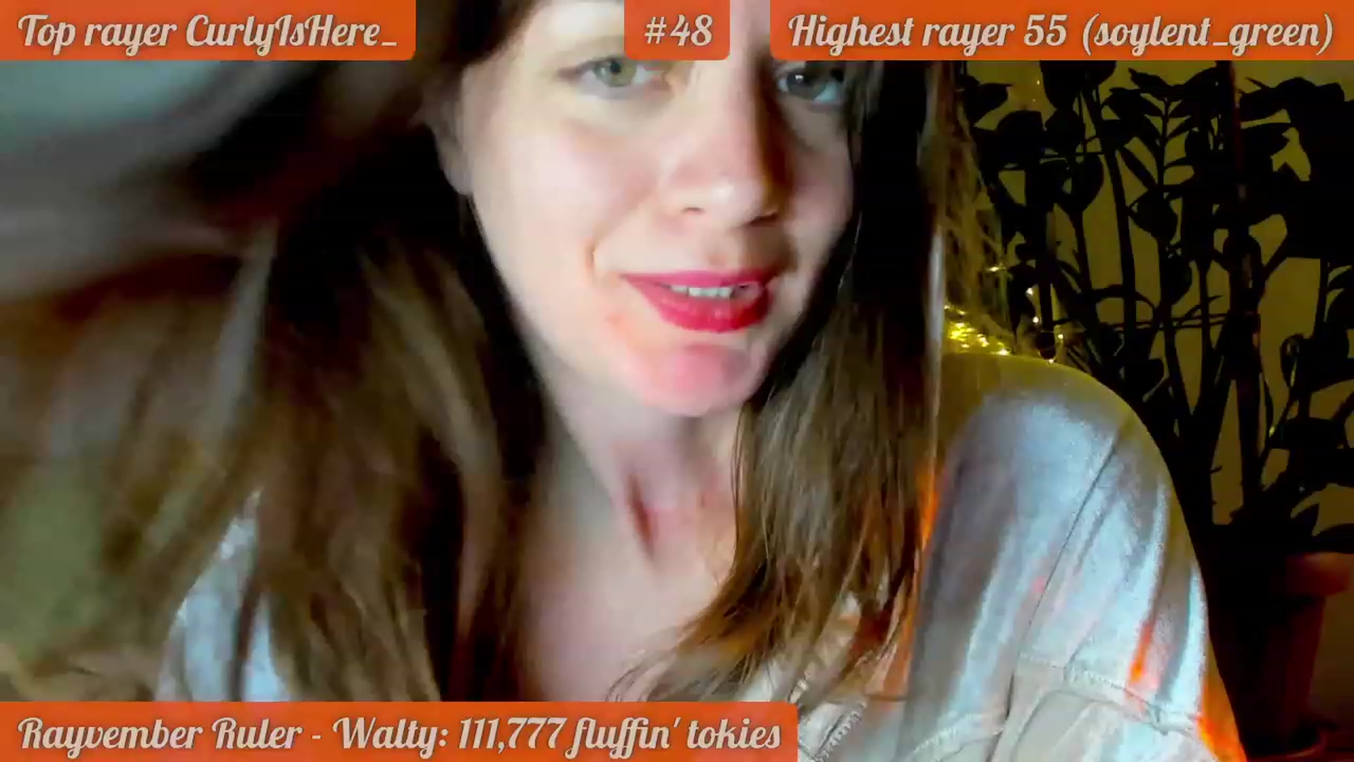 Gallery image thumbnail from FluffinRayRay's myfreecams stream on, 11/18/2023, 03:02 image 4 of 20