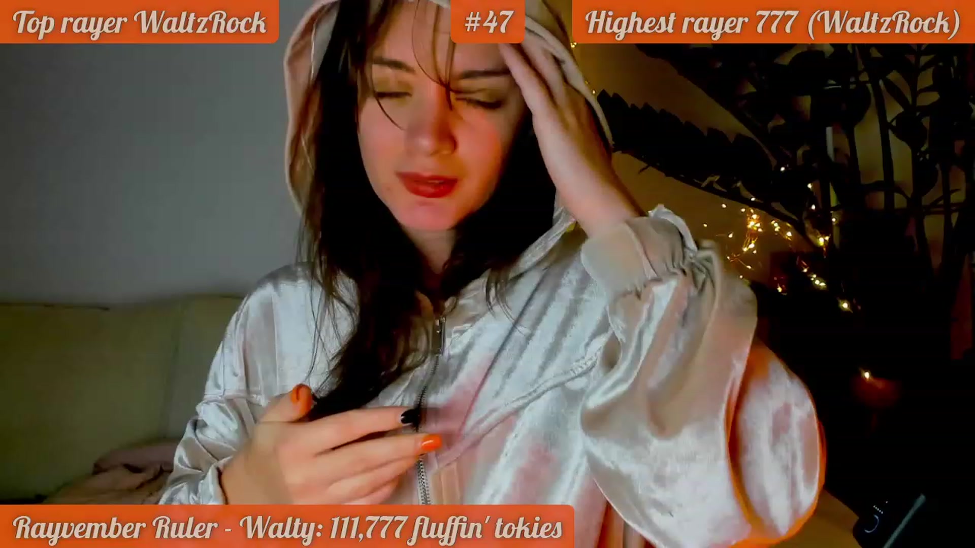 Gallery image thumbnail from FluffinRayRay's myfreecams stream on, 11/18/2023, 03:02 image 16 of 20