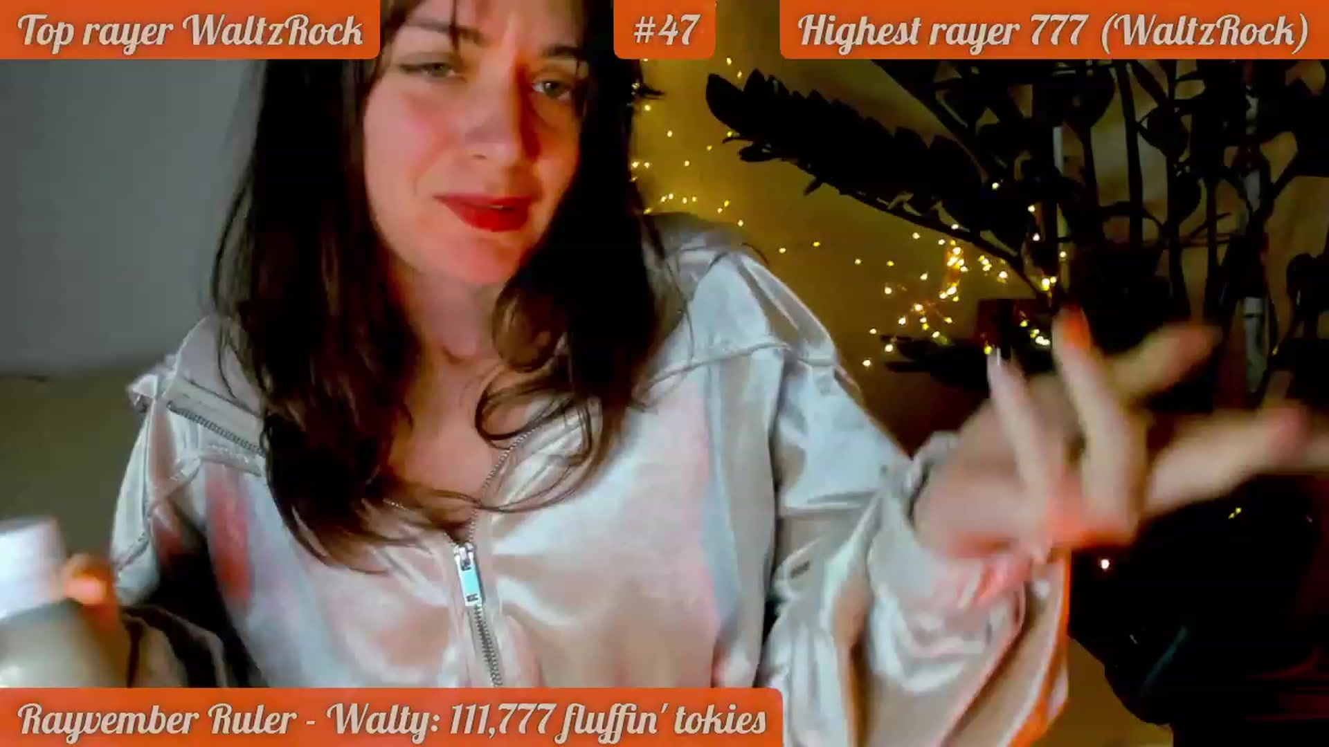Gallery image thumbnail from FluffinRayRay's myfreecams stream on, 11/18/2023, 03:02 image 10 of 20