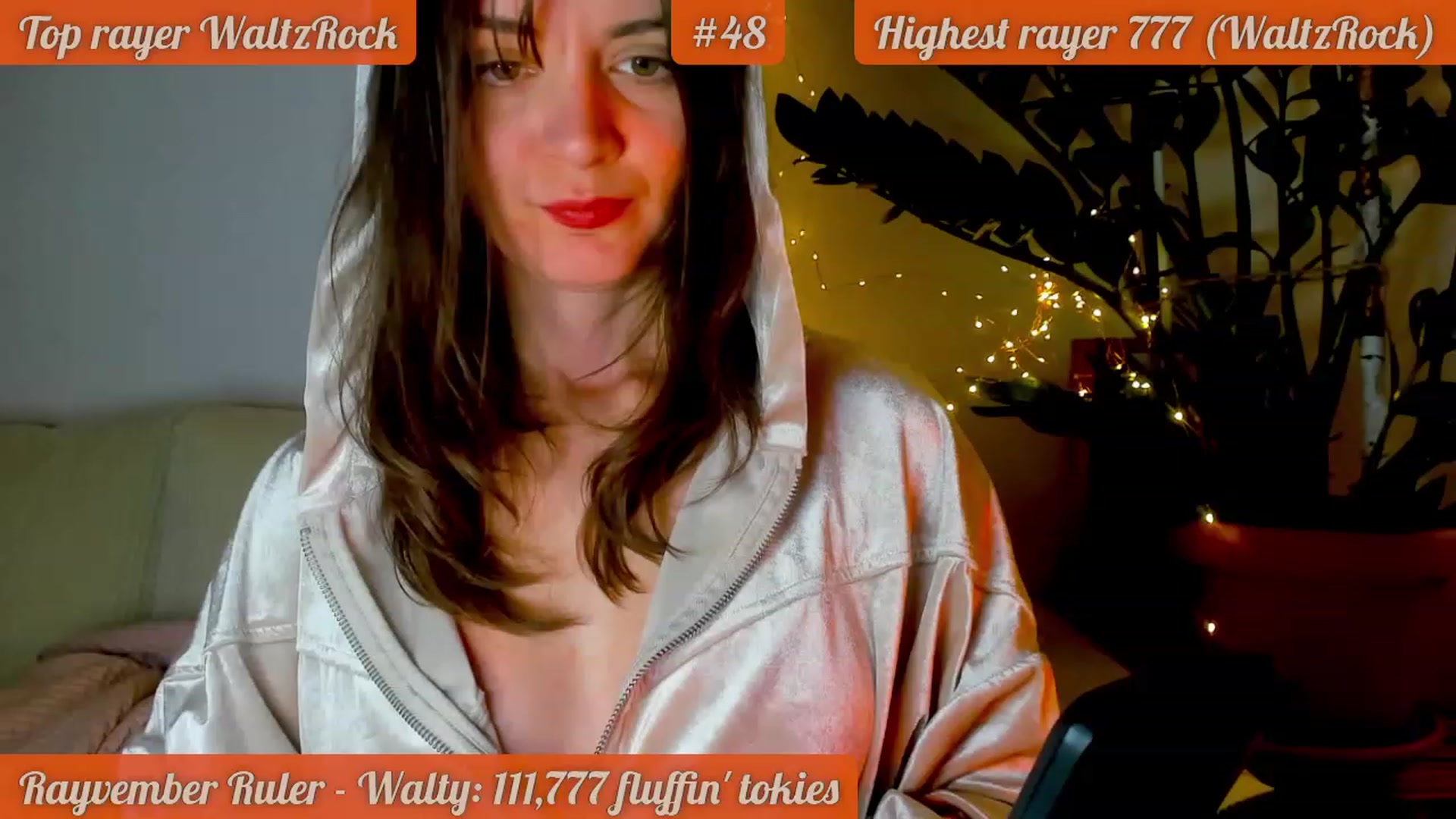 Gallery image thumbnail from FluffinRayRay's myfreecams stream on, 11/18/2023, 03:02 image 7 of 20