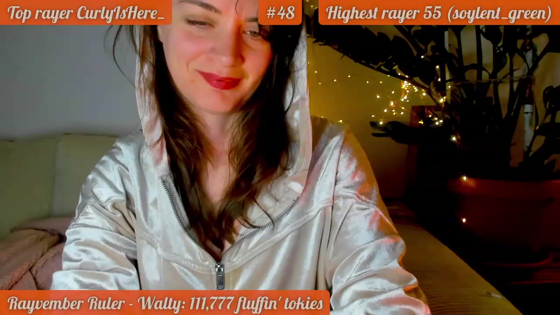 Gallery image thumbnail from FluffinRayRay's myfreecams stream on, 11/18/2023, 03:02 image 5 of 20