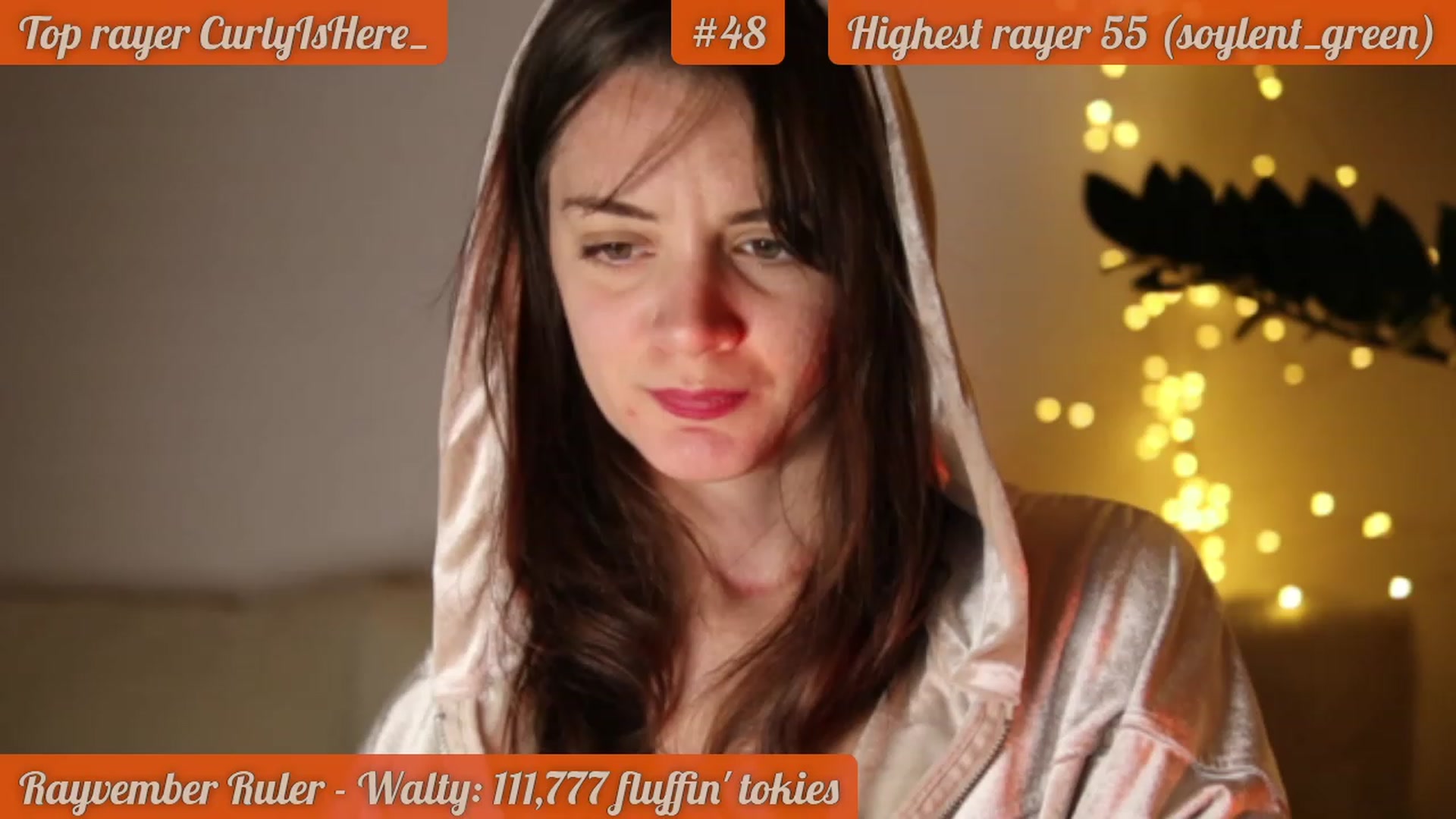 Gallery image thumbnail from FluffinRayRay's myfreecams stream on, 11/18/2023, 03:02 image 3 of 20