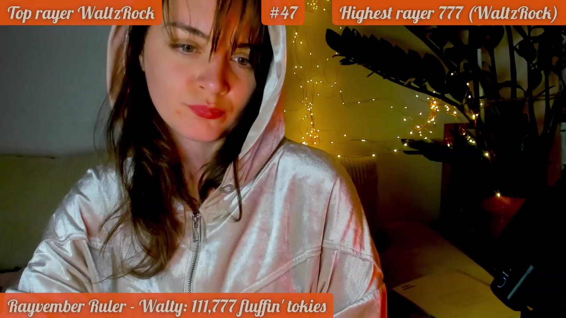 Gallery image thumbnail from FluffinRayRay's myfreecams stream on, 11/18/2023, 03:02 image 17 of 20