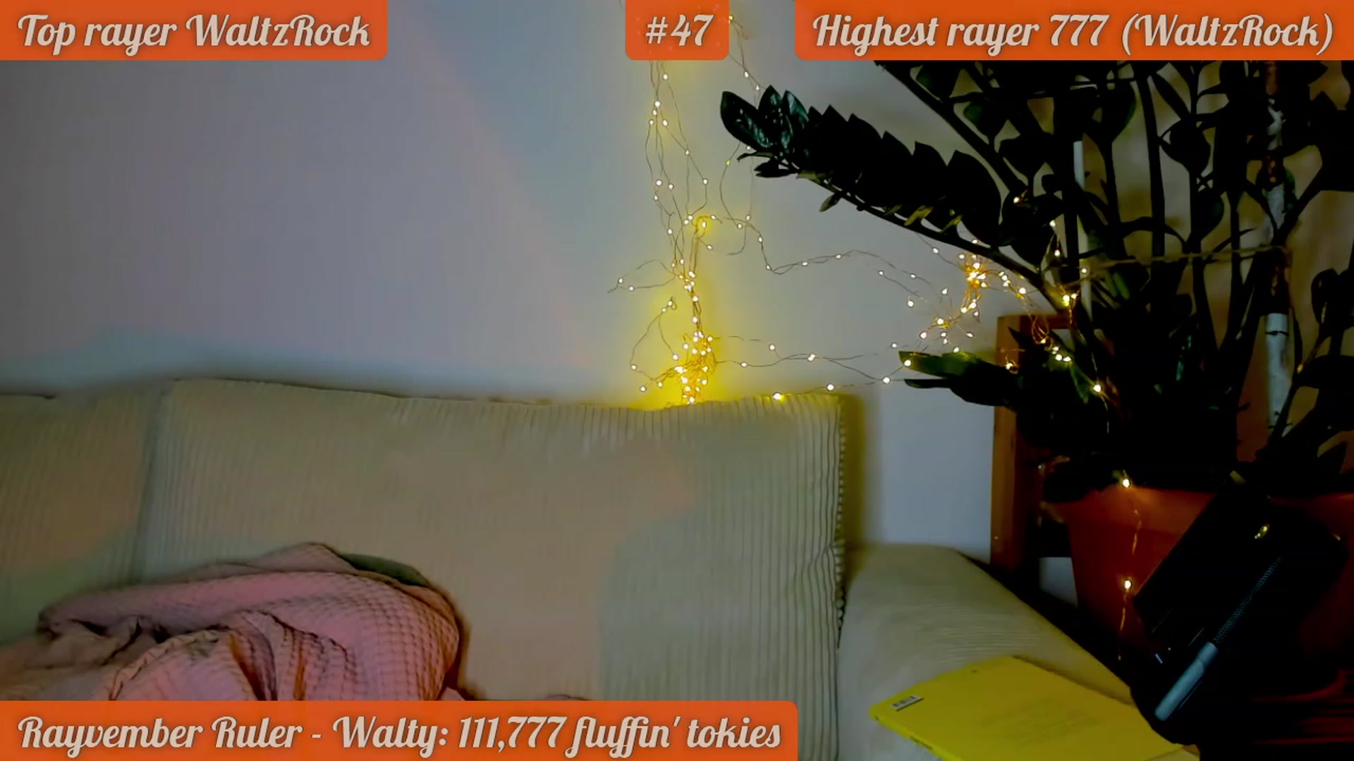 Gallery image thumbnail from FluffinRayRay's myfreecams stream on, 11/18/2023, 03:02 image 9 of 20