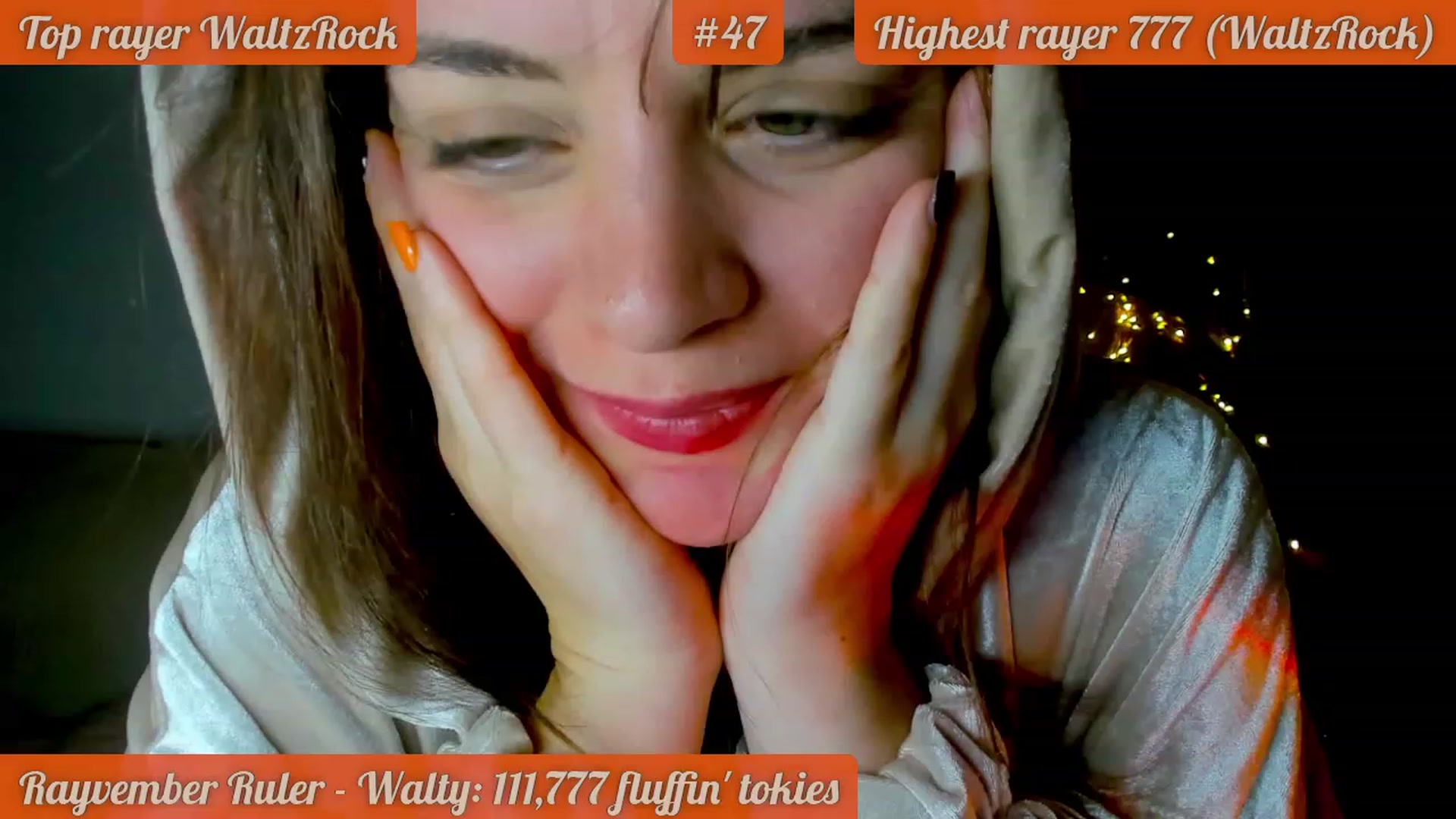 Gallery image thumbnail from FluffinRayRay's myfreecams stream on, 11/18/2023, 03:02 image 18 of 20