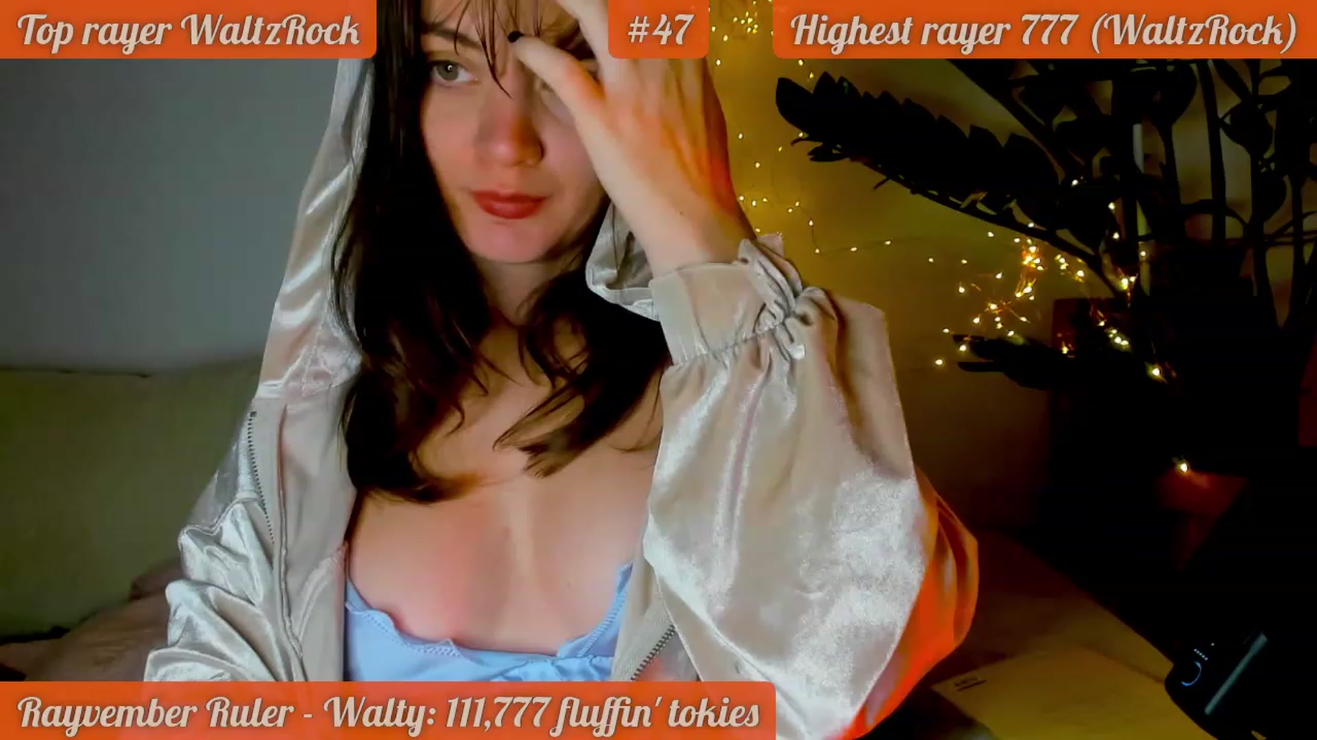 Gallery image thumbnail from FluffinRayRay's myfreecams stream on, 11/18/2023, 03:02 image 15 of 20