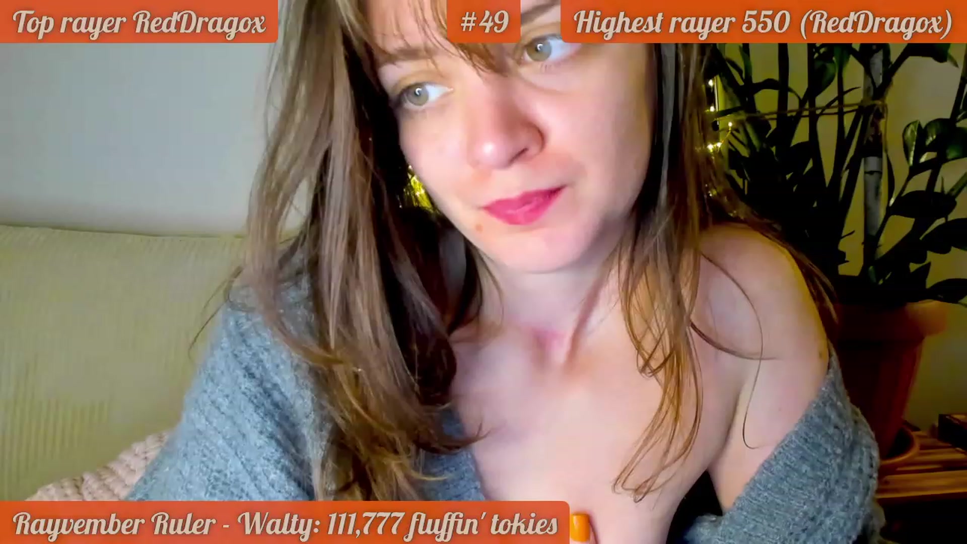 Gallery image thumbnail from FluffinRayRay's myfreecams stream on, 11/19/2023, 02:17 image 12 of 20