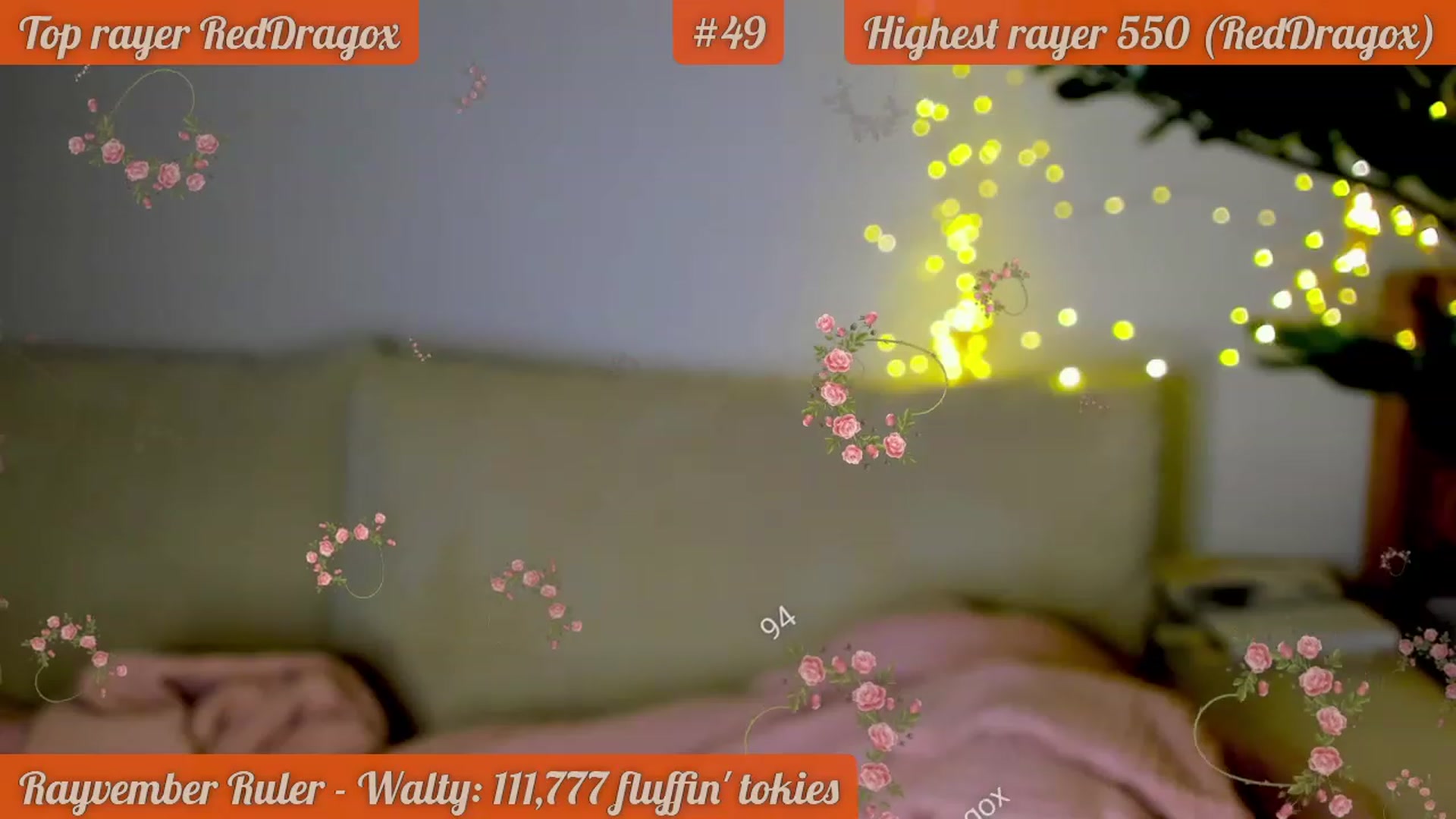 Gallery image thumbnail from FluffinRayRay's myfreecams stream on, 11/19/2023, 02:17 image 15 of 20