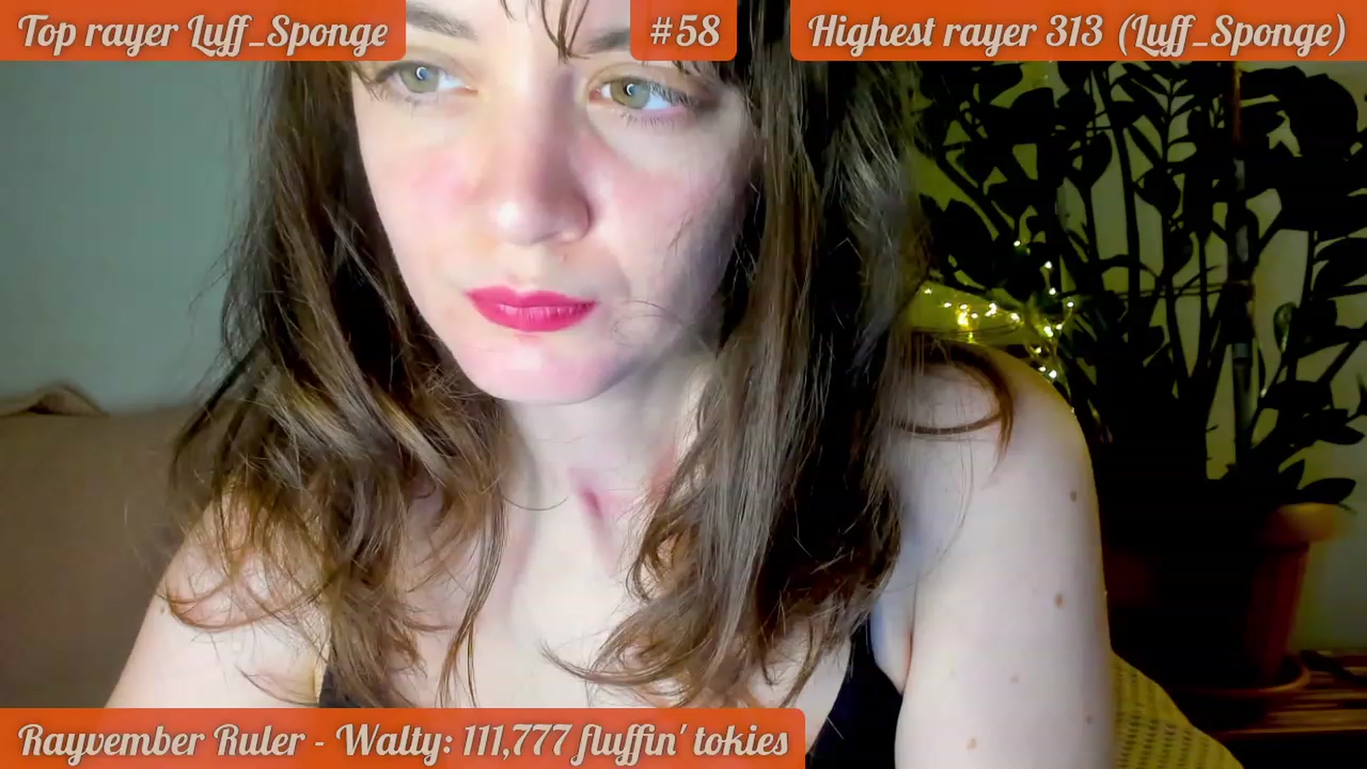 Gallery image thumbnail from FluffinRayRay's myfreecams stream on, 11/23/2023, 01:27 image 2 of 20
