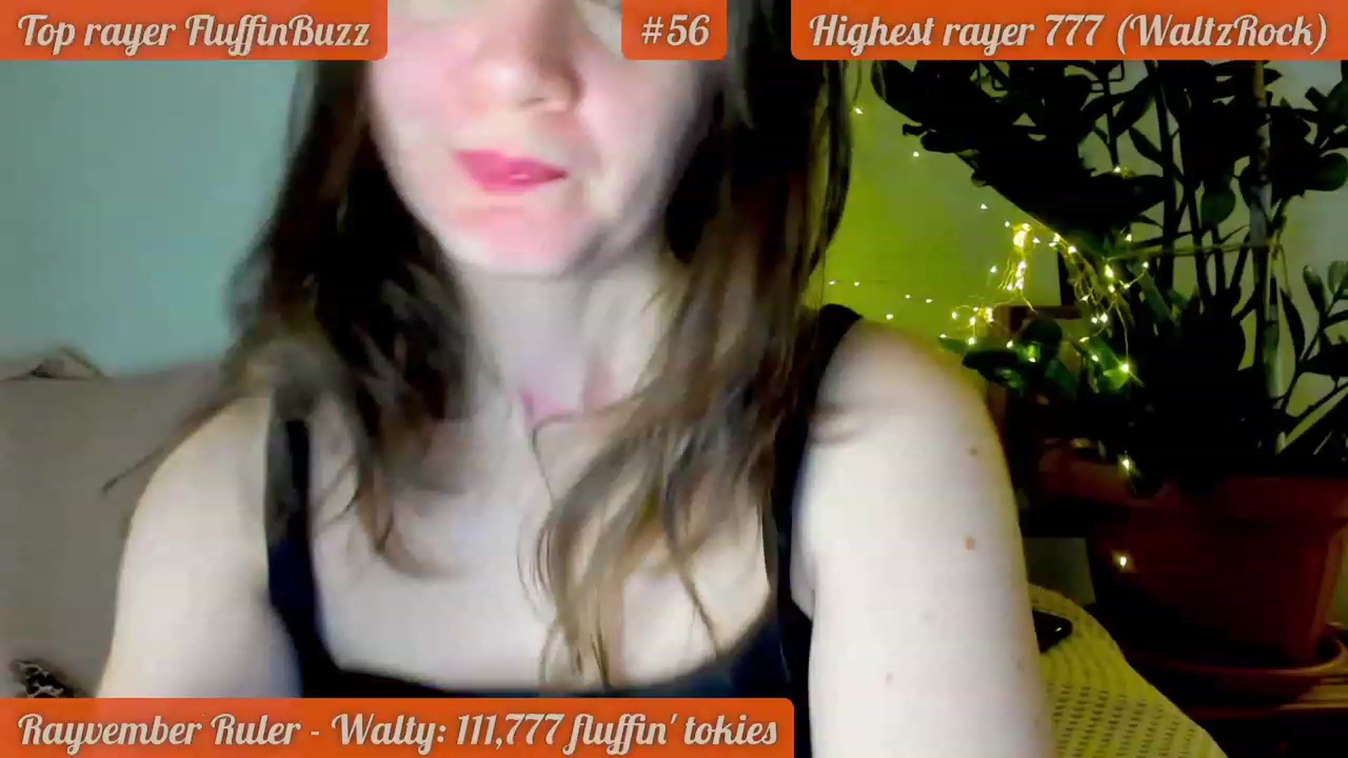 Gallery image thumbnail from FluffinRayRay's myfreecams stream on, 11/23/2023, 02:04 image 4 of 20