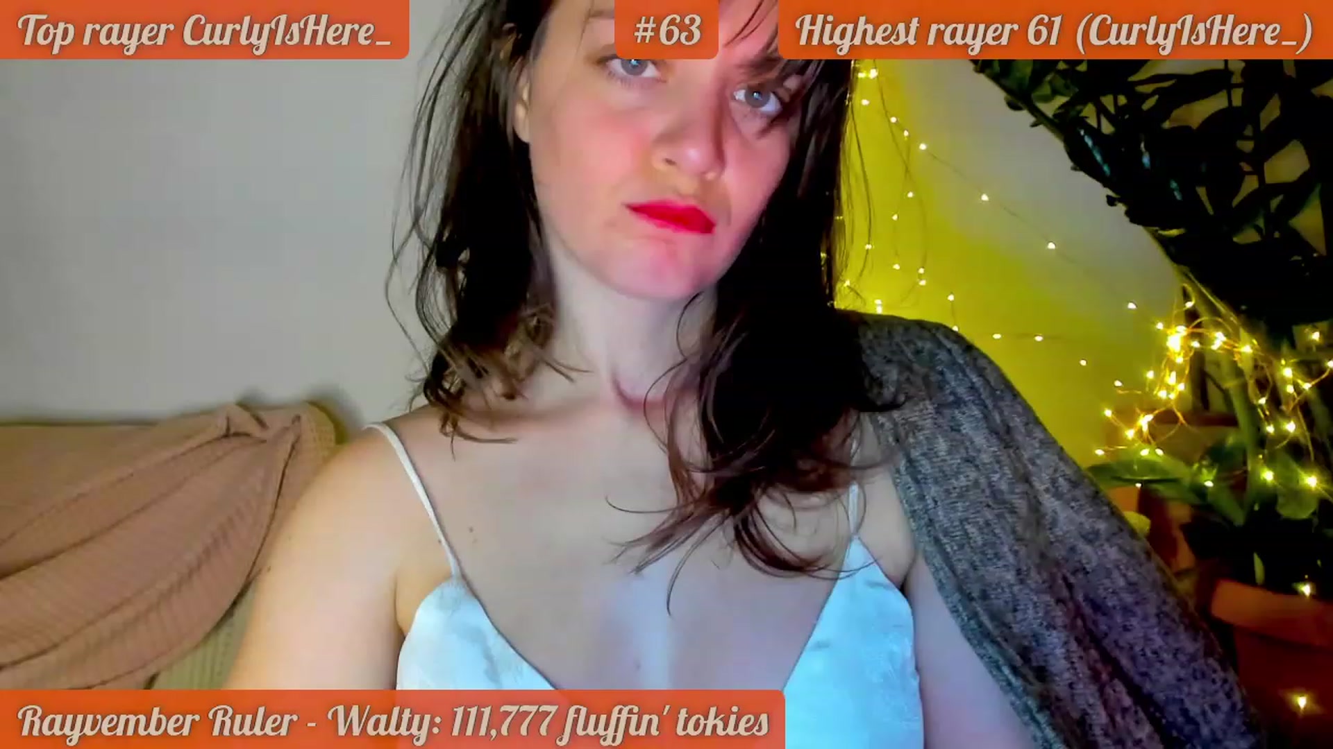 Gallery image thumbnail from FluffinRayRay's myfreecams stream on, 11/24/2023, 02:10 image 5 of 20