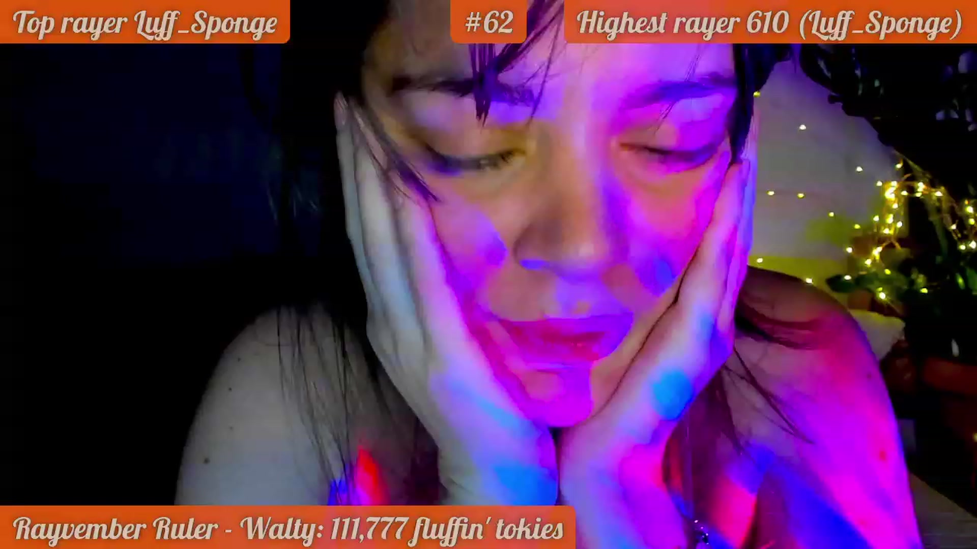 Gallery image thumbnail from FluffinRayRay's myfreecams stream on, 11/24/2023, 02:10 image 18 of 20