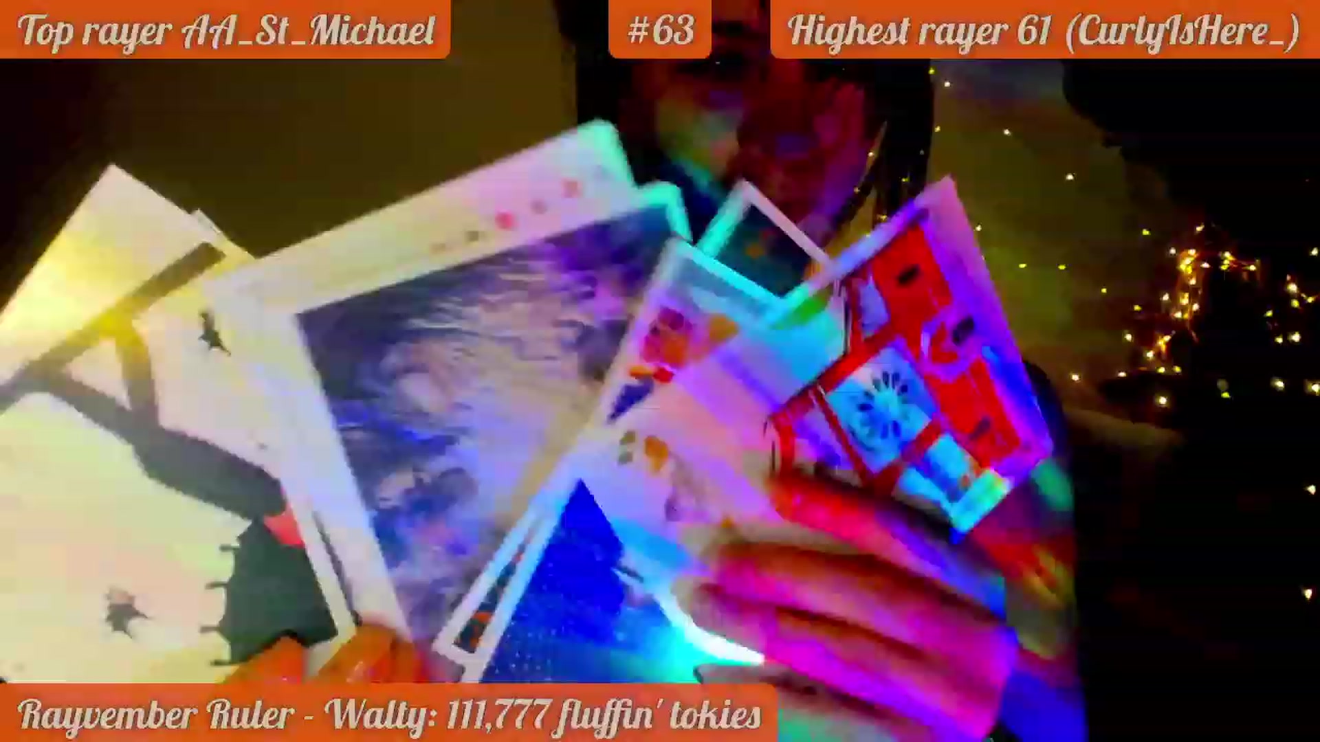 Gallery image thumbnail from FluffinRayRay's myfreecams stream on, 11/24/2023, 02:10 image 12 of 20