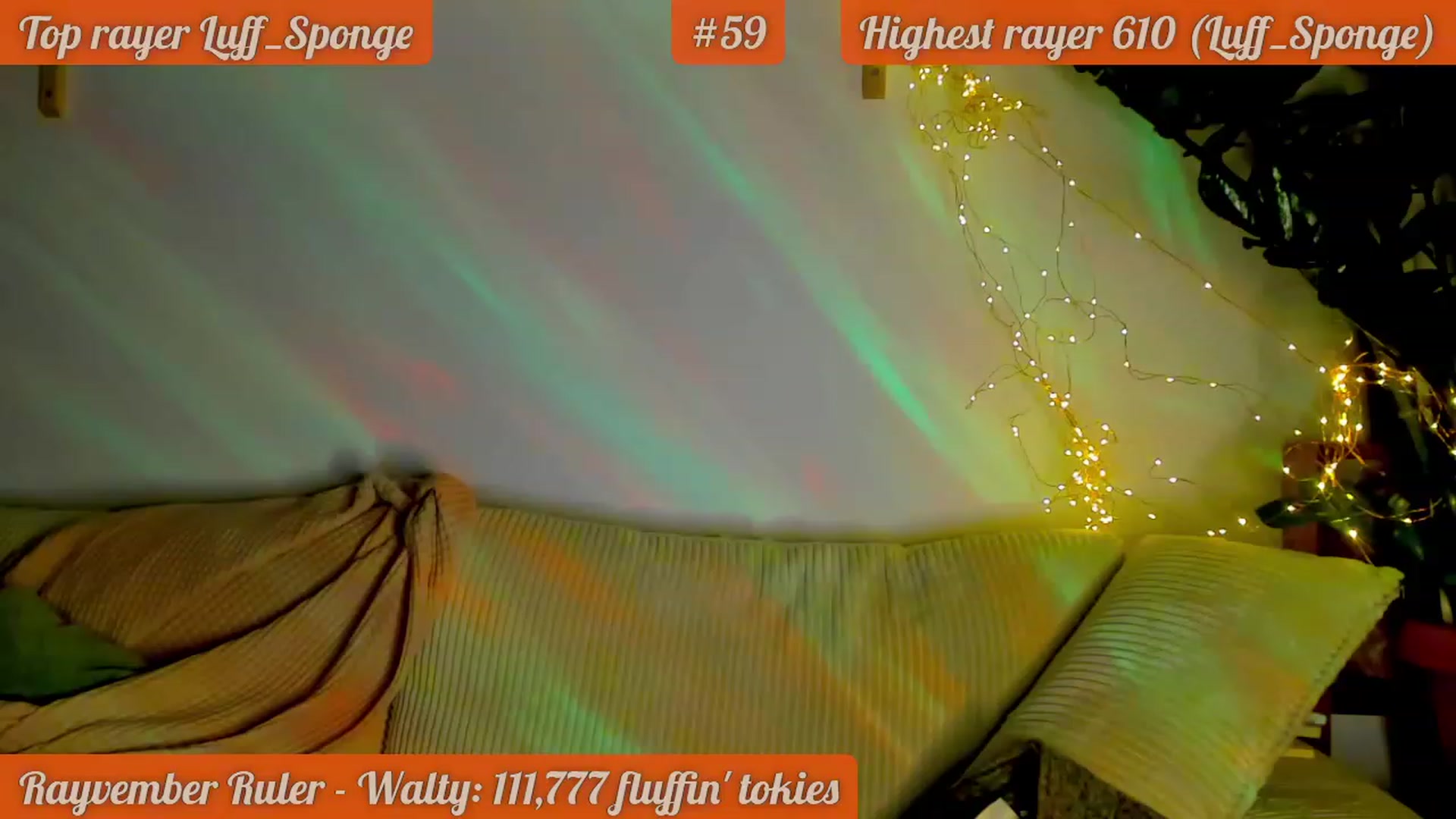 Gallery image thumbnail from FluffinRayRay's myfreecams stream on, 11/24/2023, 02:49 image 16 of 20