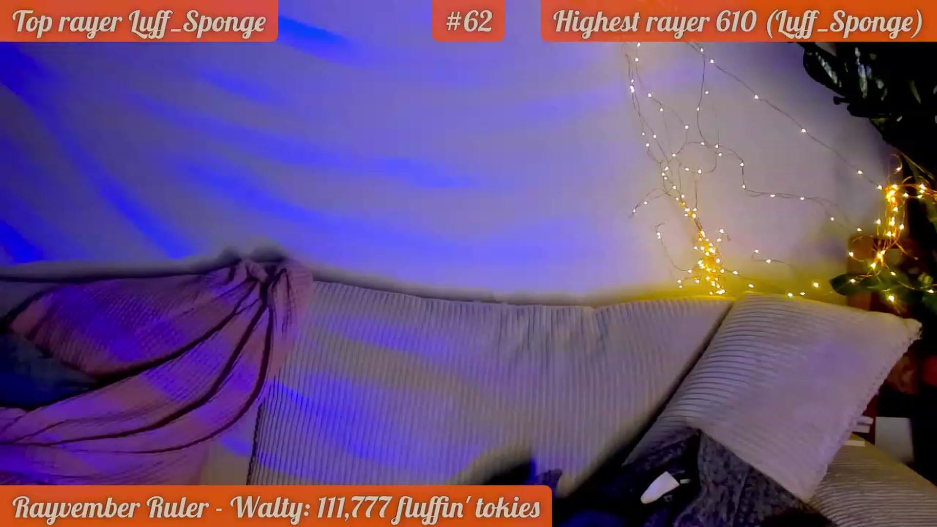 Gallery image thumbnail from FluffinRayRay's myfreecams stream on, 11/24/2023, 02:49 image 2 of 20