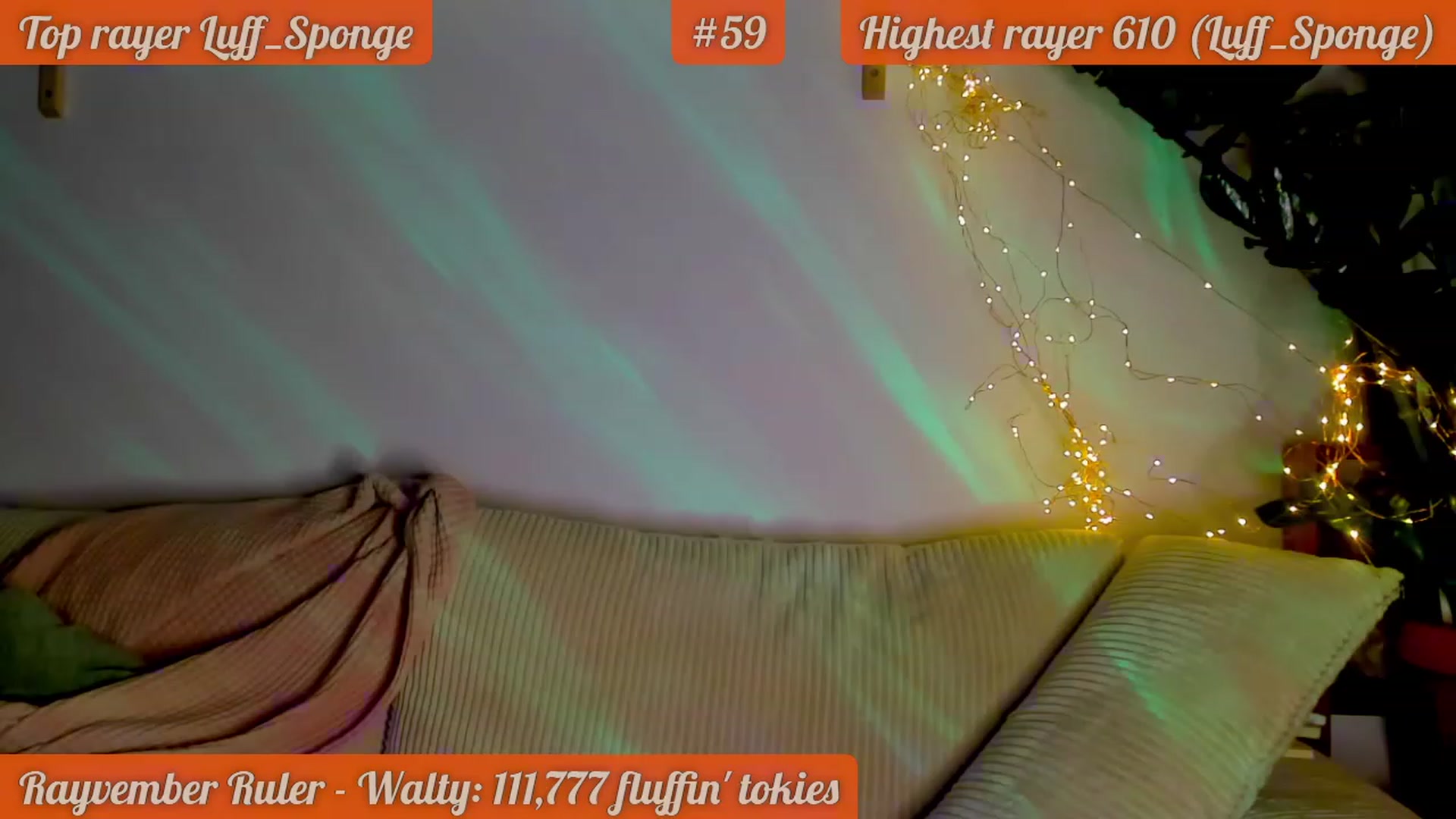 Gallery image thumbnail from FluffinRayRay's myfreecams stream on, 11/24/2023, 02:49 image 17 of 20