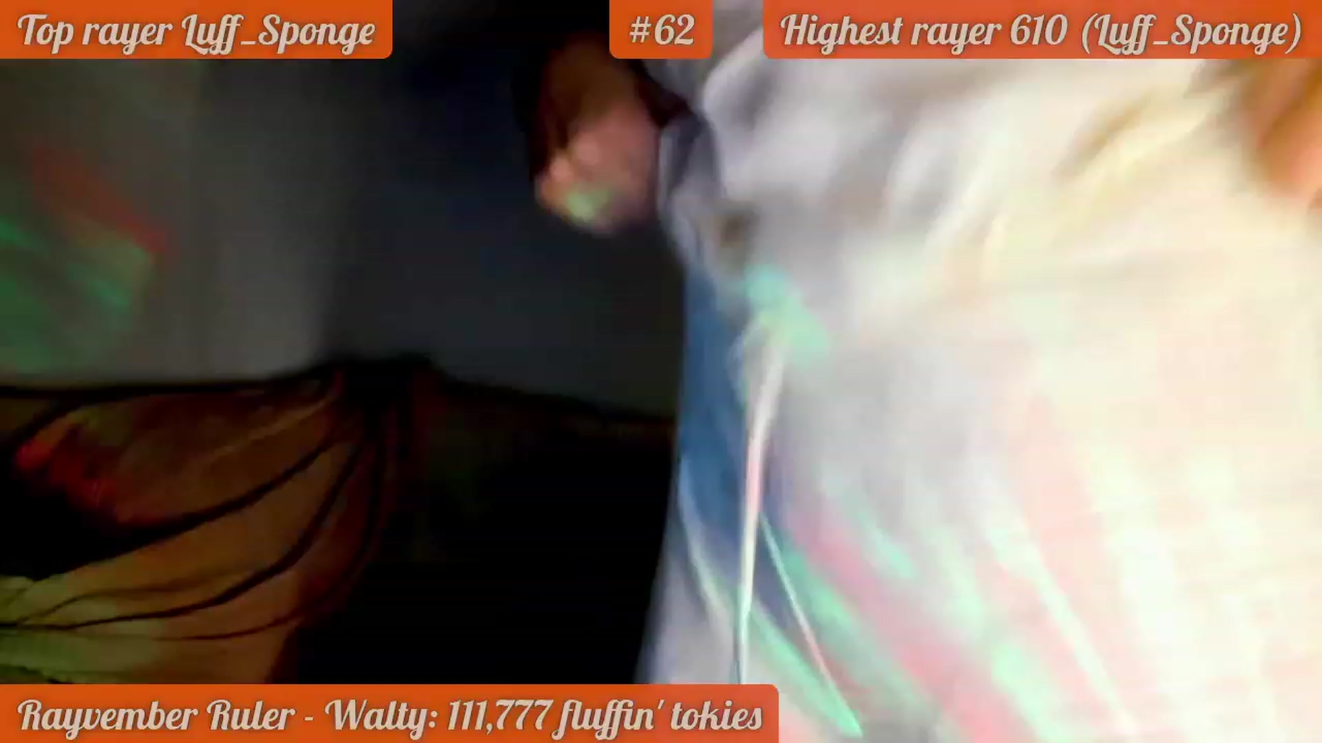 Gallery image thumbnail from FluffinRayRay's myfreecams stream on, 11/24/2023, 02:49 image 1 of 20