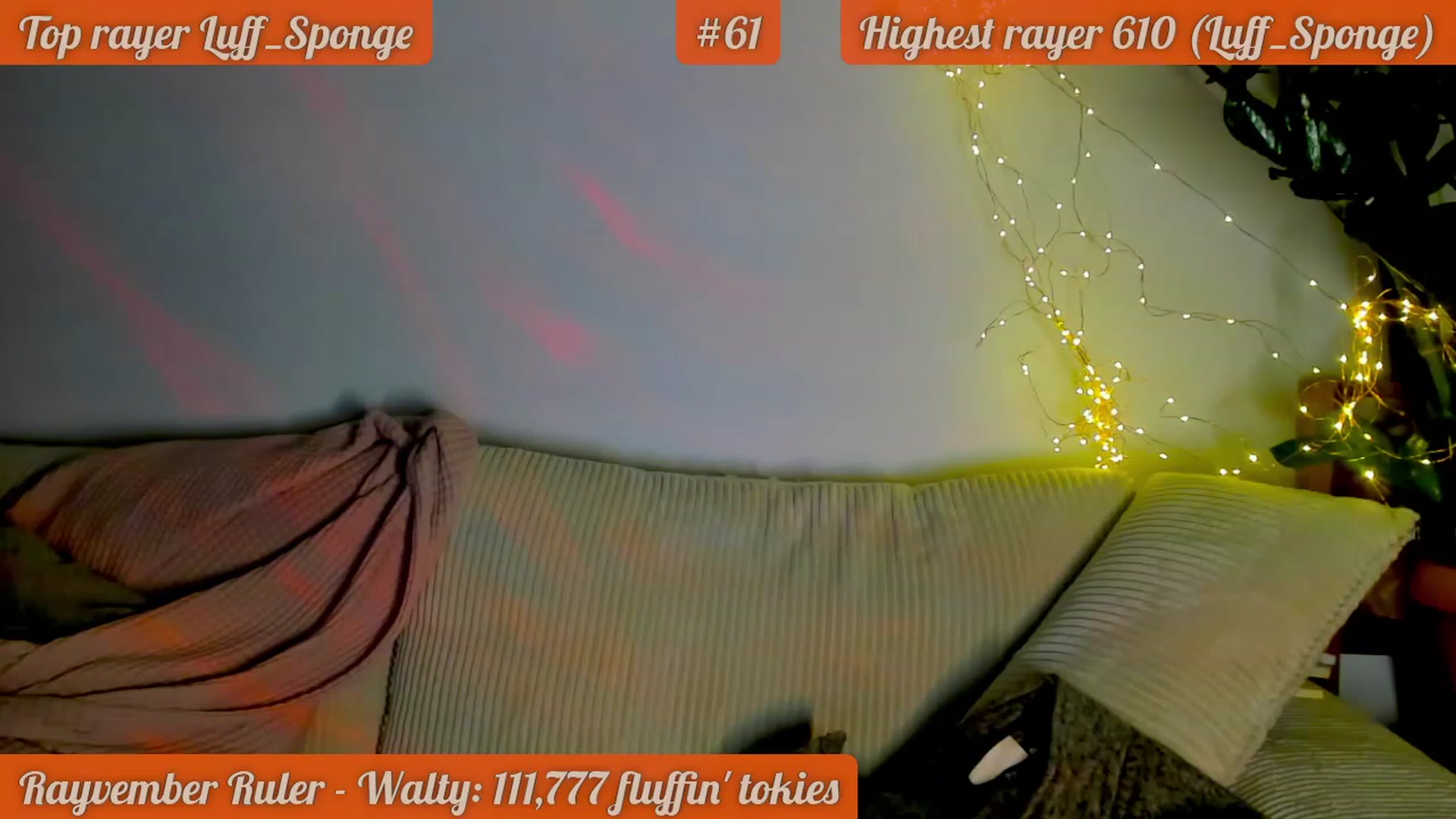 Gallery image thumbnail from FluffinRayRay's myfreecams stream on, 11/24/2023, 02:49 image 8 of 20