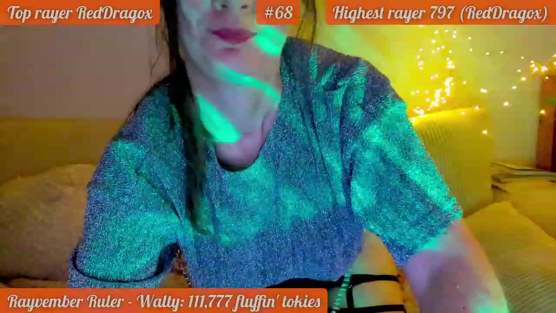 Gallery image thumbnail from FluffinRayRay's myfreecams stream on, 11/26/2023, 01:33 image 19 of 20