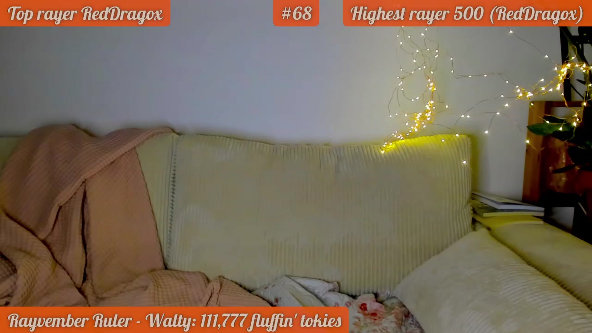 Gallery image thumbnail from FluffinRayRay's myfreecams stream on, 11/26/2023, 01:33 image 6 of 20