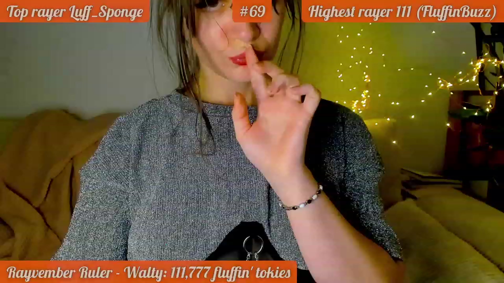 Gallery image thumbnail from FluffinRayRay's myfreecams stream on, 11/26/2023, 01:33 image 3 of 20