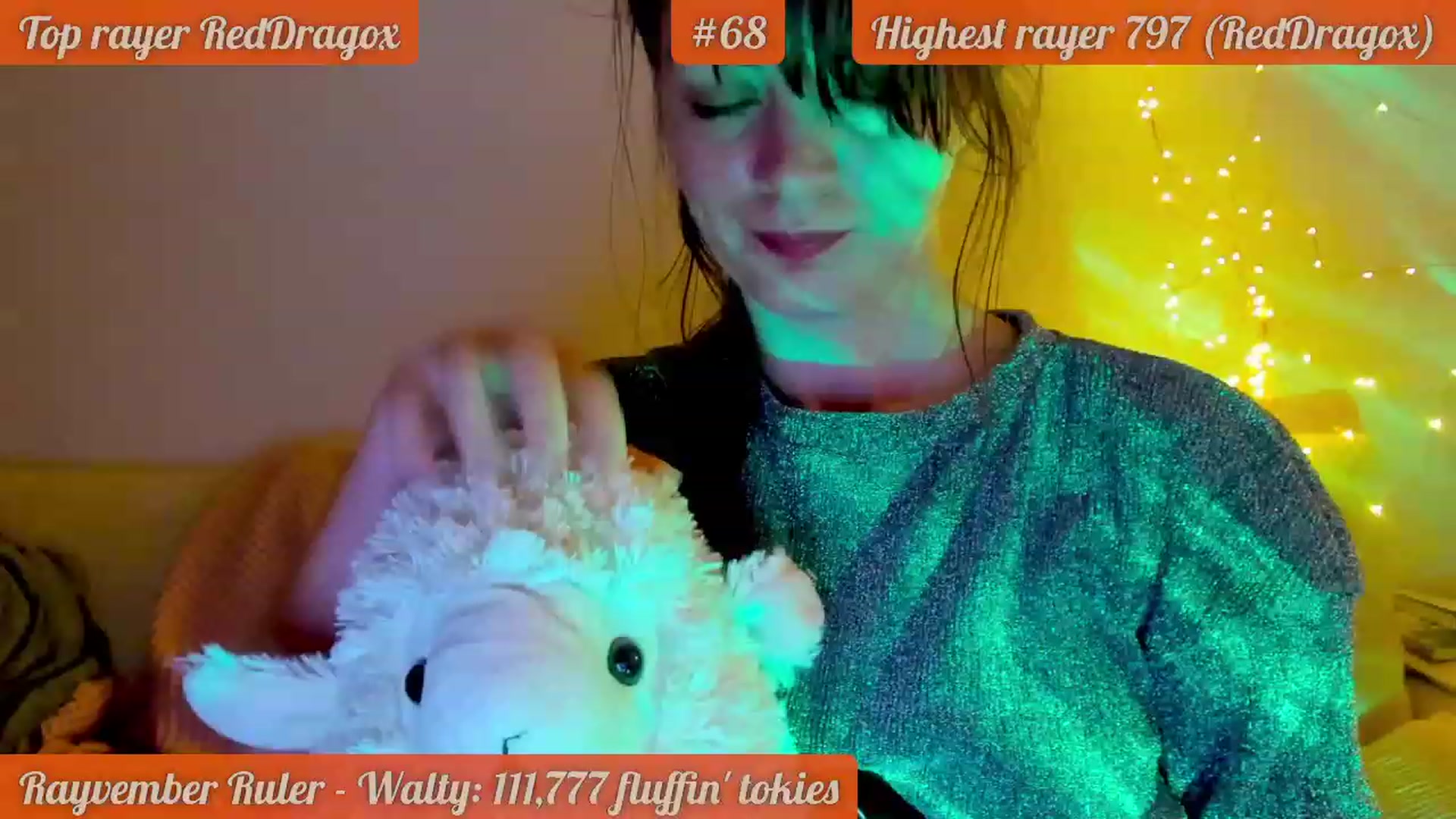 Gallery image thumbnail from FluffinRayRay's myfreecams stream on, 11/26/2023, 01:33 image 15 of 20