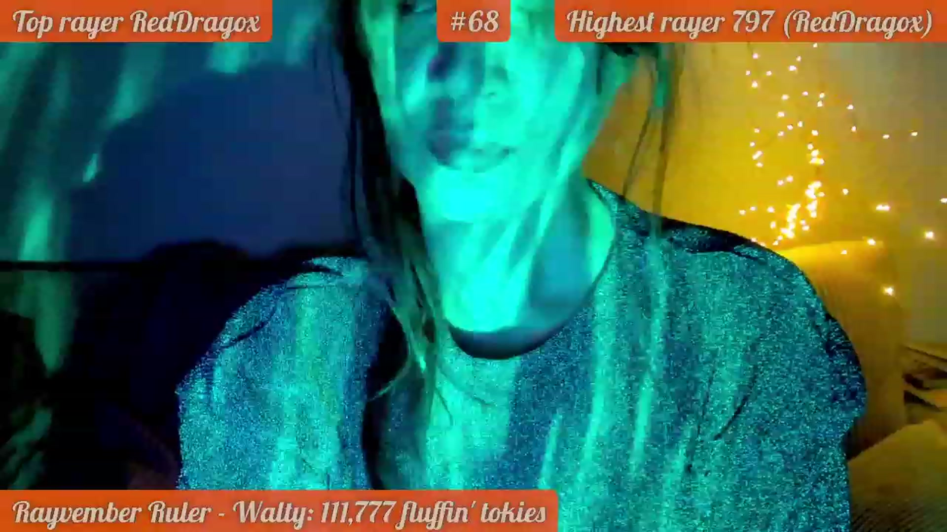 Gallery image thumbnail from FluffinRayRay's myfreecams stream on, 11/26/2023, 01:33 image 11 of 20