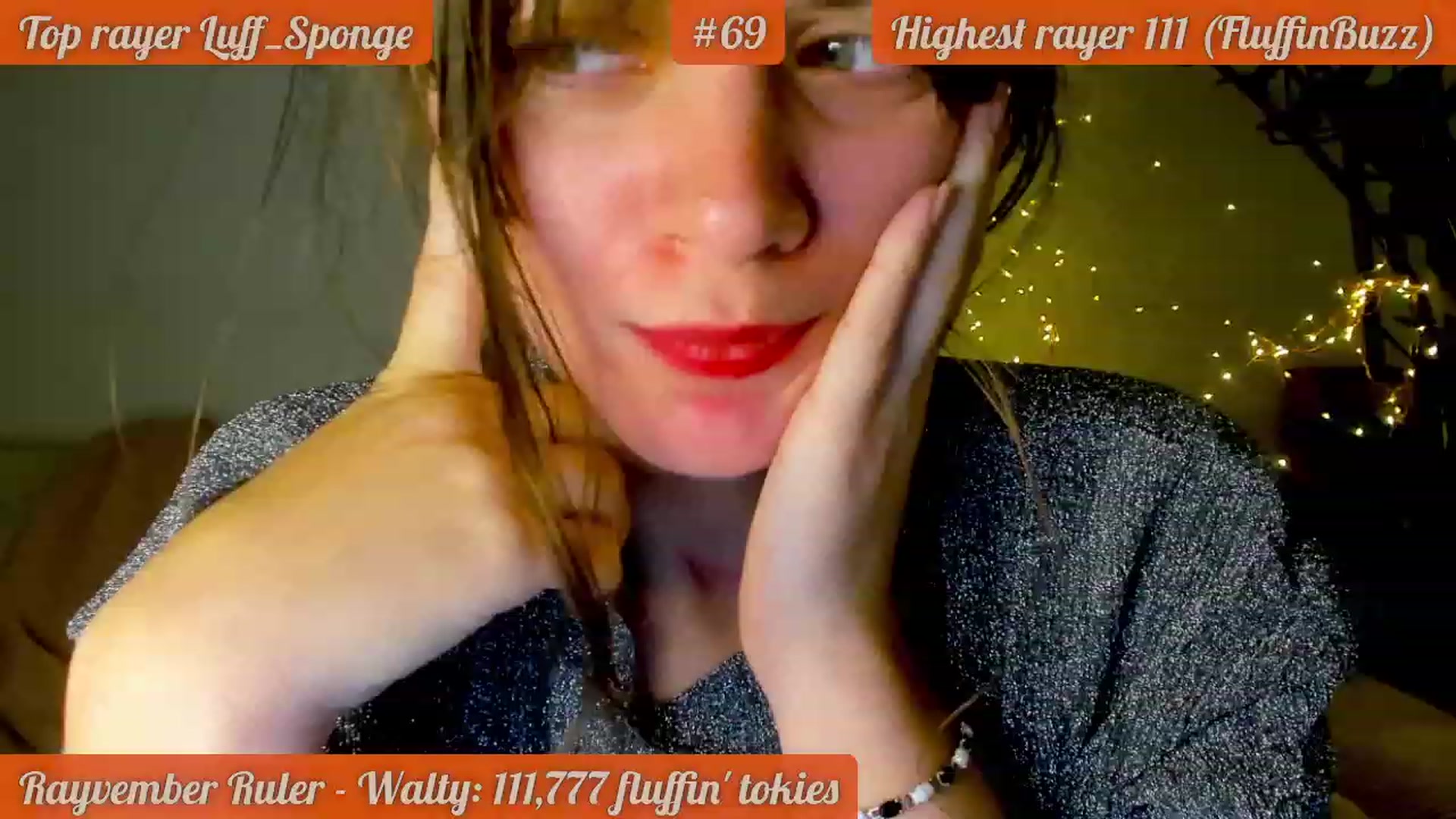 Gallery image thumbnail from FluffinRayRay's myfreecams stream on, 11/26/2023, 01:33 image 2 of 20