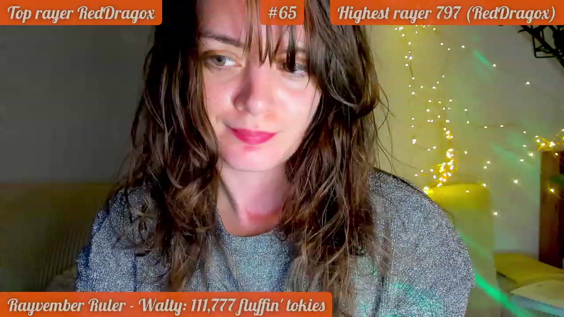 Gallery image thumbnail from FluffinRayRay's myfreecams stream on, 11/26/2023, 04:51 image 9 of 20