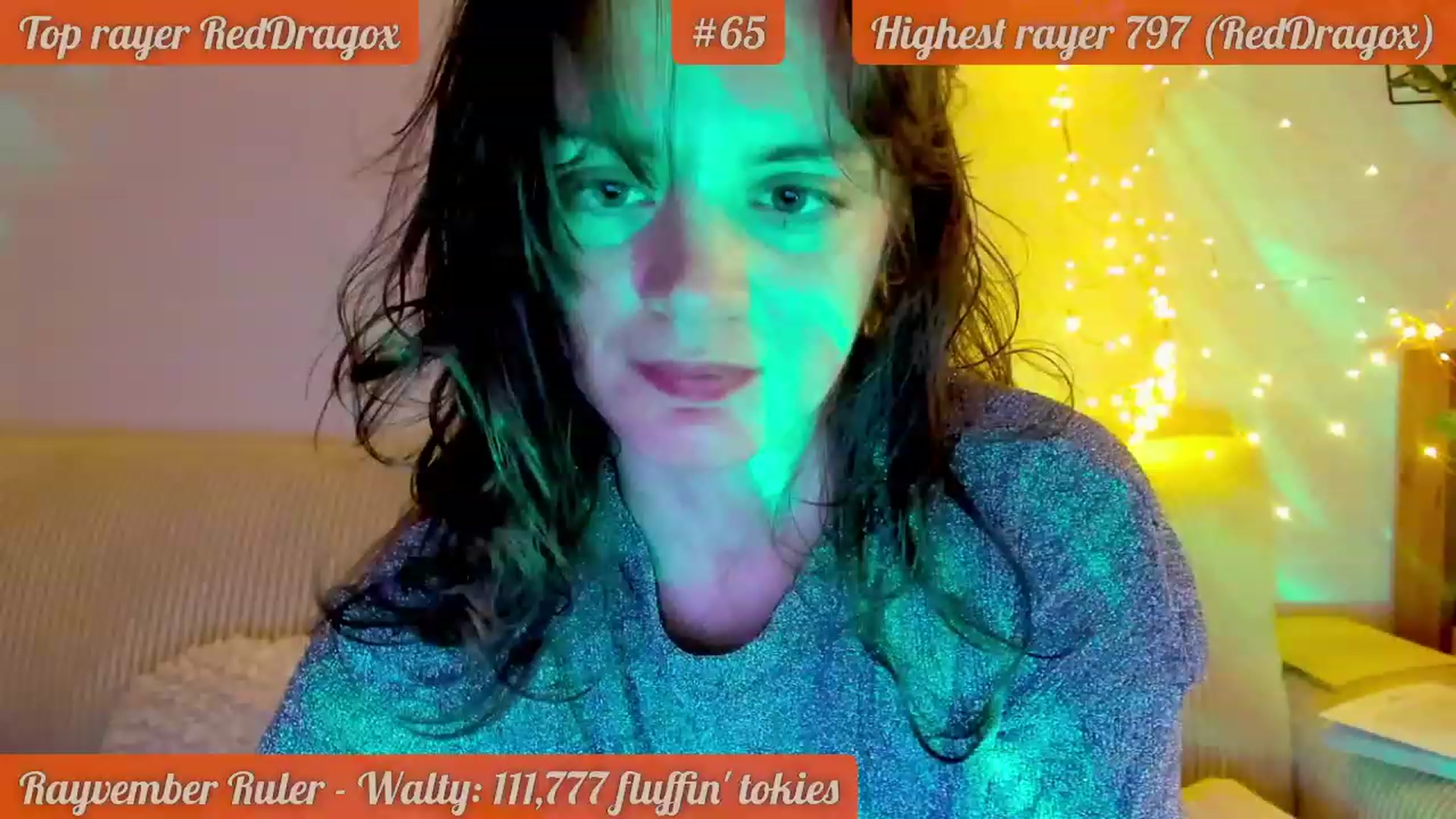 Gallery image thumbnail from FluffinRayRay's myfreecams stream on, 11/26/2023, 04:51 image 3 of 20