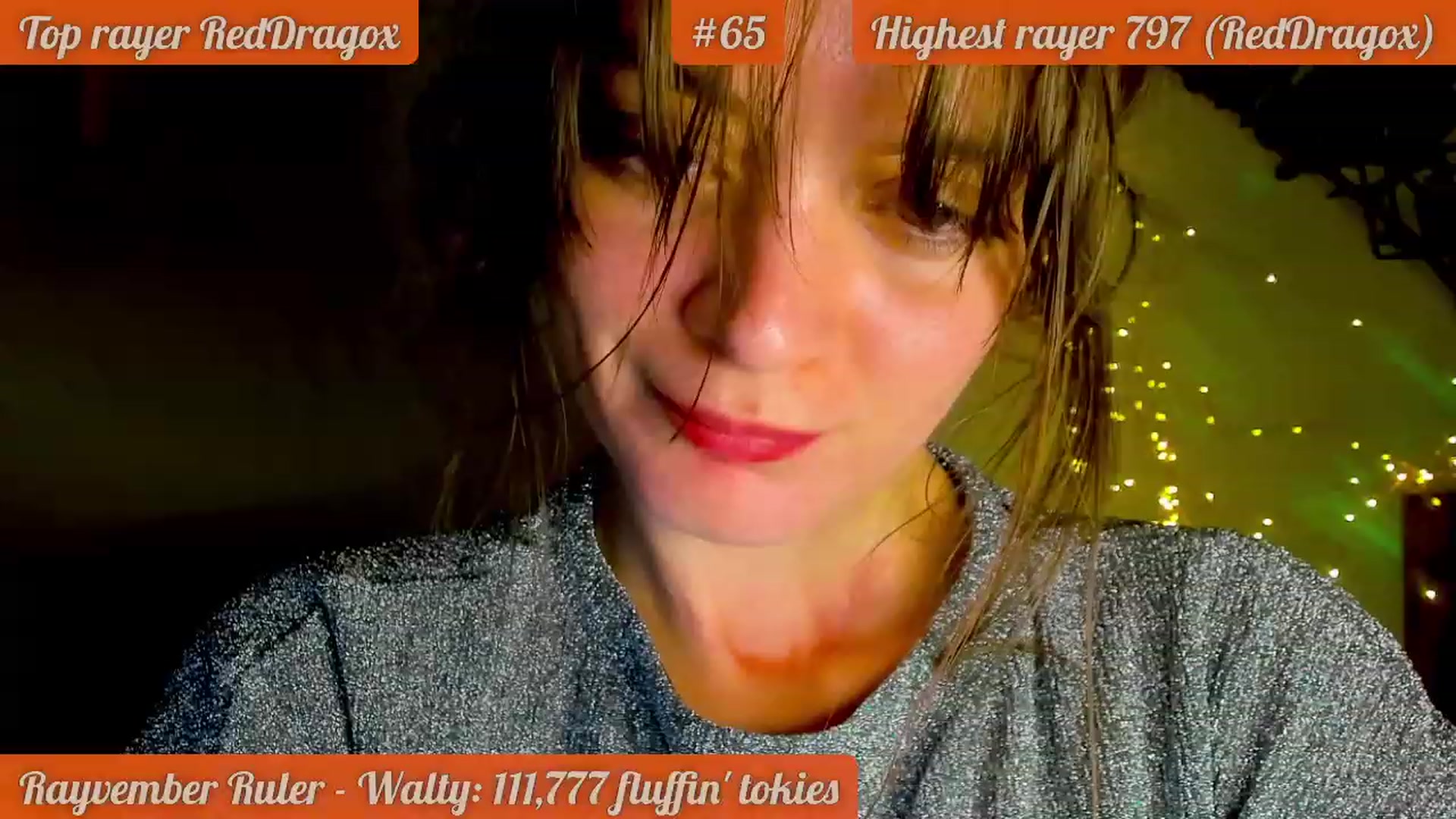Gallery image thumbnail from FluffinRayRay's myfreecams stream on, 11/26/2023, 04:51 image 16 of 20