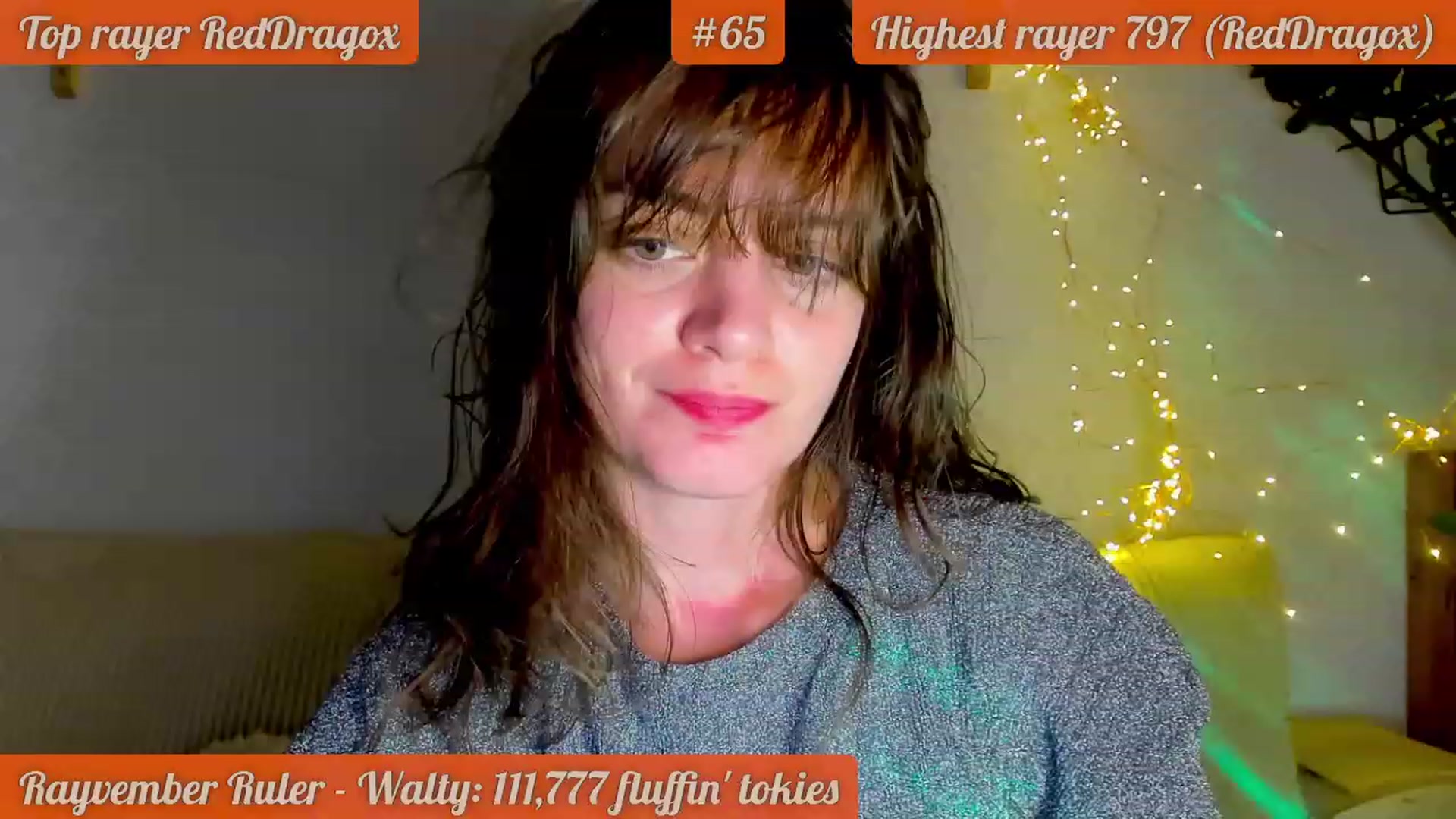 Gallery image thumbnail from FluffinRayRay's myfreecams stream on, 11/26/2023, 04:51 image 10 of 20