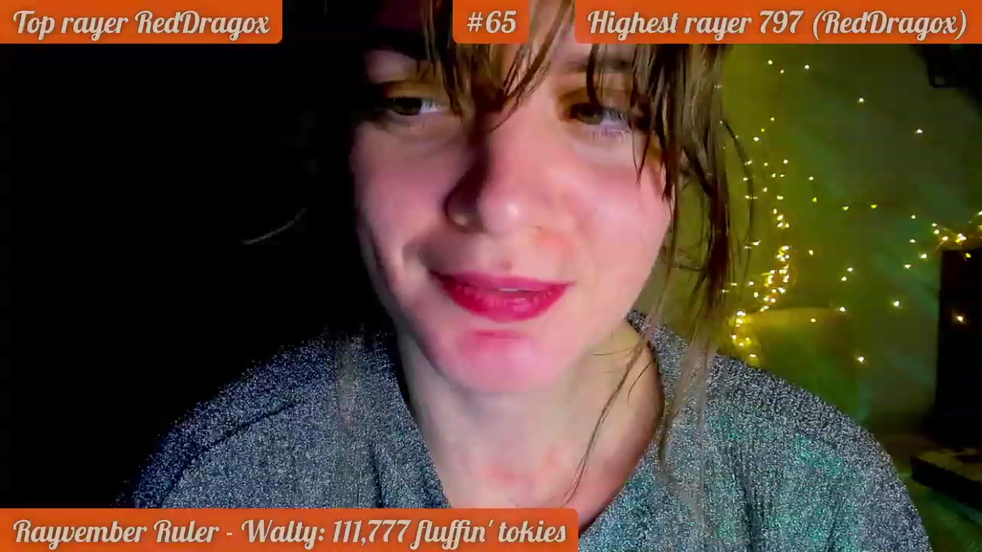 Gallery image thumbnail from FluffinRayRay's myfreecams stream on, 11/26/2023, 04:51 image 17 of 20