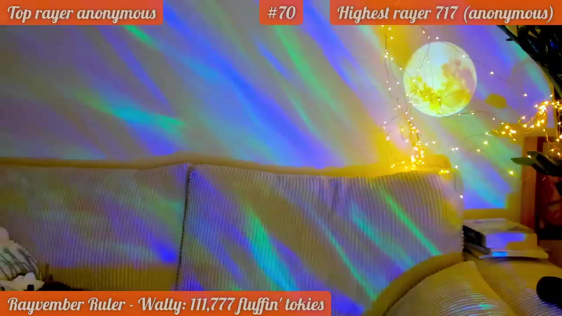 Gallery image thumbnail from FluffinRayRay's myfreecams stream on, 11/27/2023, 03:35 image 11 of 20