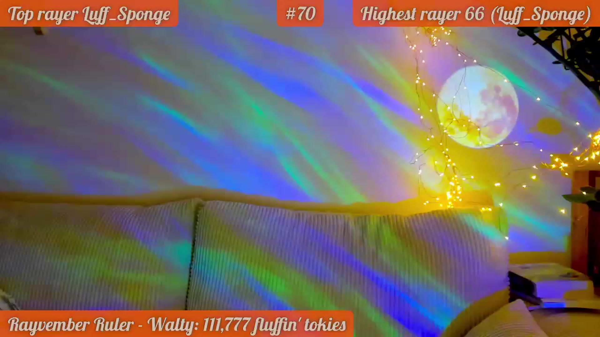 Gallery image thumbnail from FluffinRayRay's myfreecams stream on, 11/27/2023, 03:35 image 4 of 20