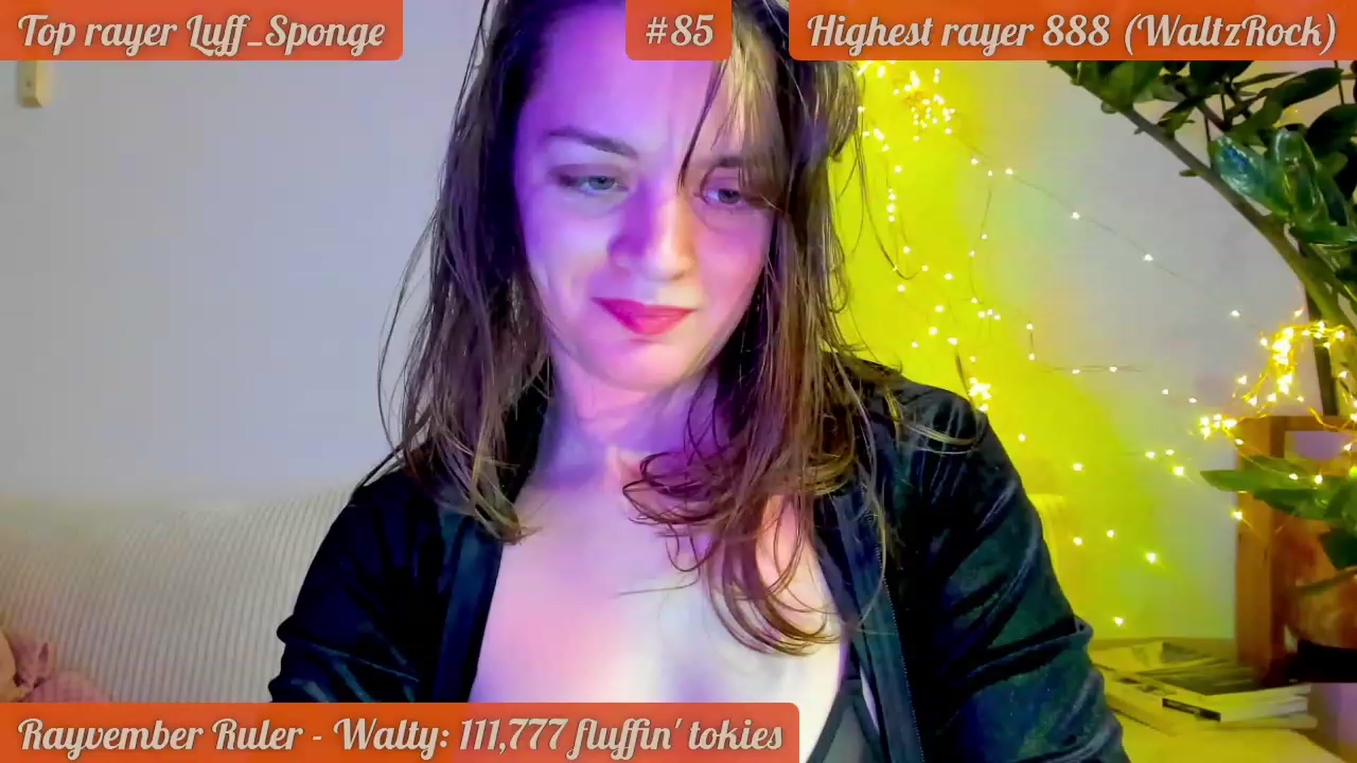 Gallery image thumbnail from FluffinRayRay's myfreecams stream on, 12/01/2023, 04:09 image 8 of 20