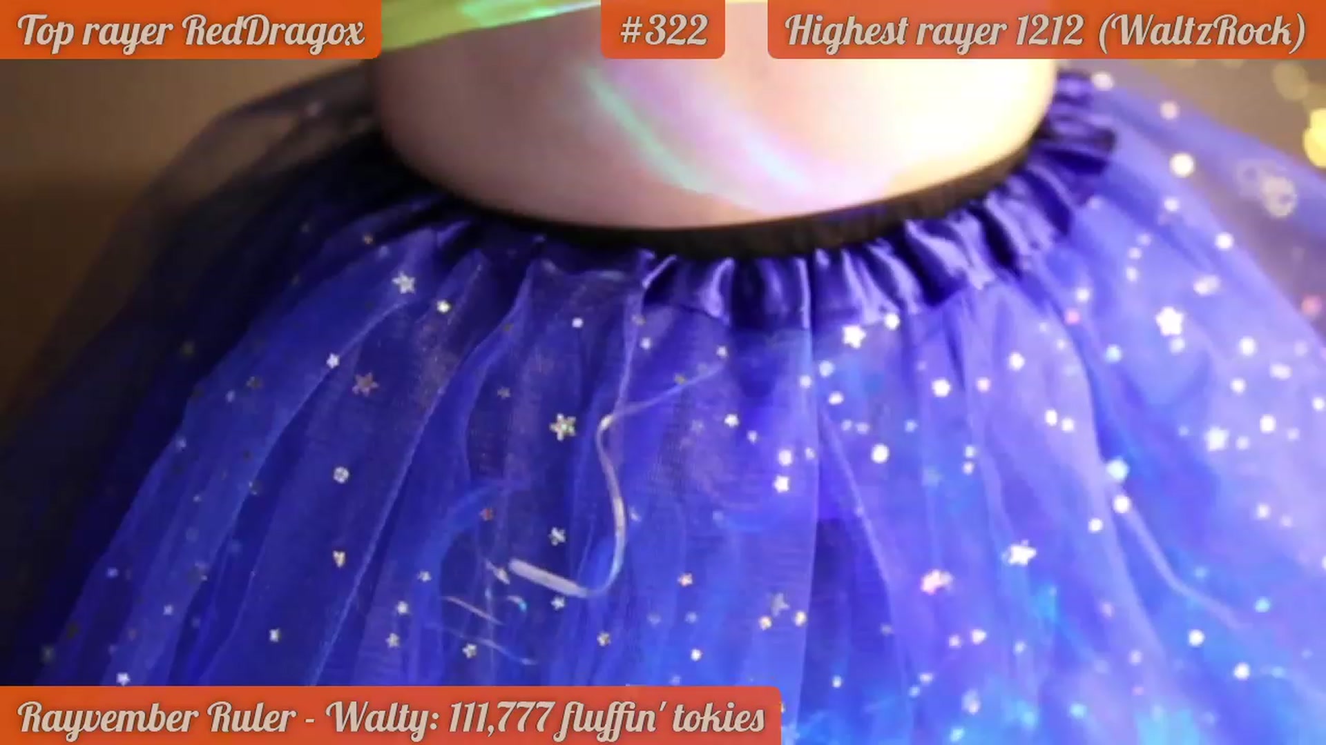 Gallery image thumbnail from FluffinRayRay's myfreecams stream on, 12/02/2023, 02:27 image 19 of 20