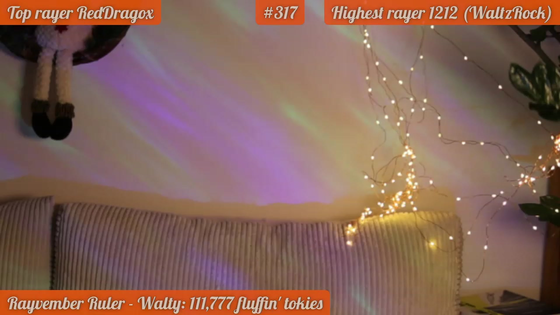 Gallery image thumbnail from FluffinRayRay's myfreecams stream on, 12/02/2023, 02:27 image 17 of 20