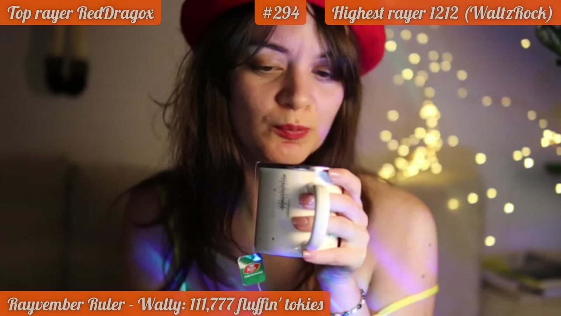 Gallery image thumbnail from FluffinRayRay's myfreecams stream on, 12/02/2023, 03:08 image 11 of 20