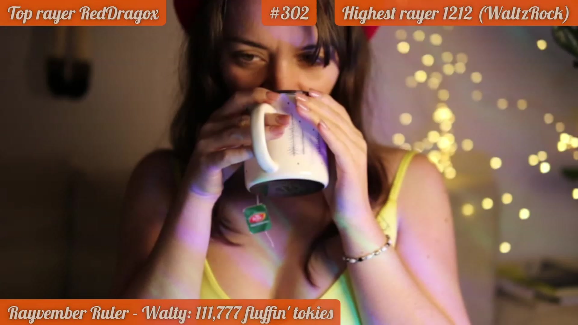 Gallery image thumbnail from FluffinRayRay's myfreecams stream on, 12/02/2023, 03:08 image 4 of 20