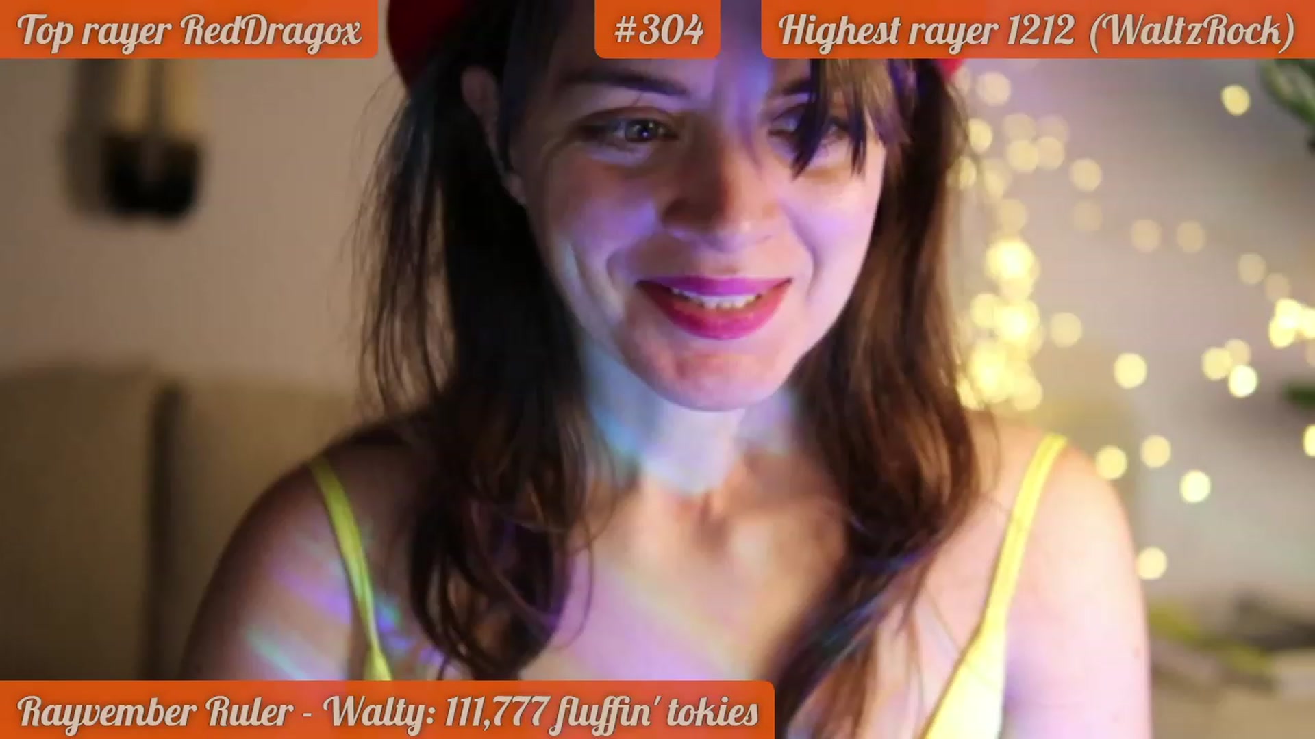 Gallery image thumbnail from FluffinRayRay's myfreecams stream on, 12/02/2023, 03:08 image 2 of 20