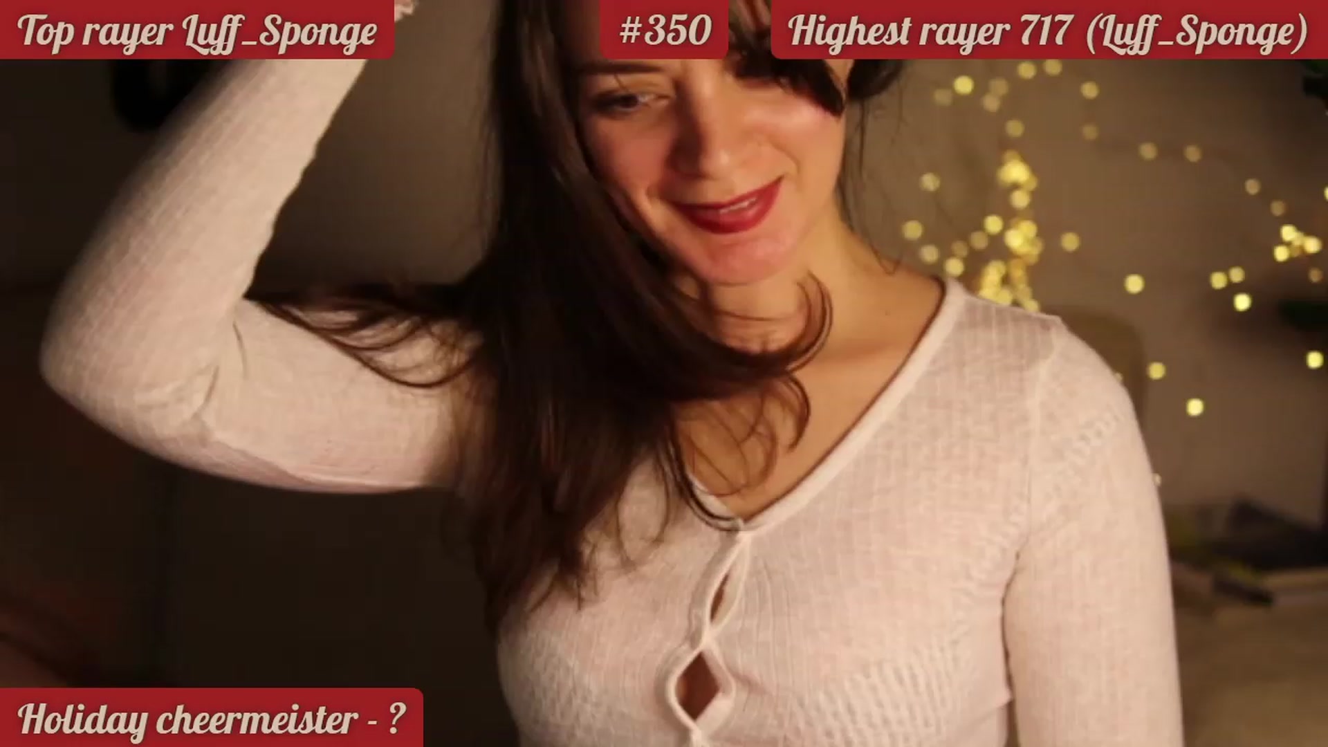 Gallery image thumbnail from FluffinRayRay's myfreecams stream on, 12/03/2023, 01:58 image 3 of 20