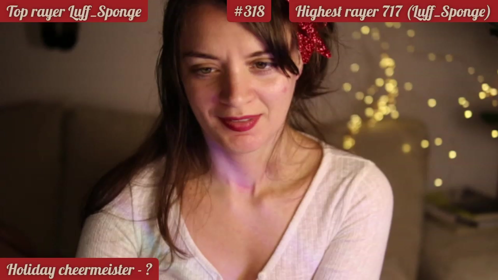 Gallery image thumbnail from FluffinRayRay's myfreecams stream on, 12/03/2023, 01:58 image 8 of 20