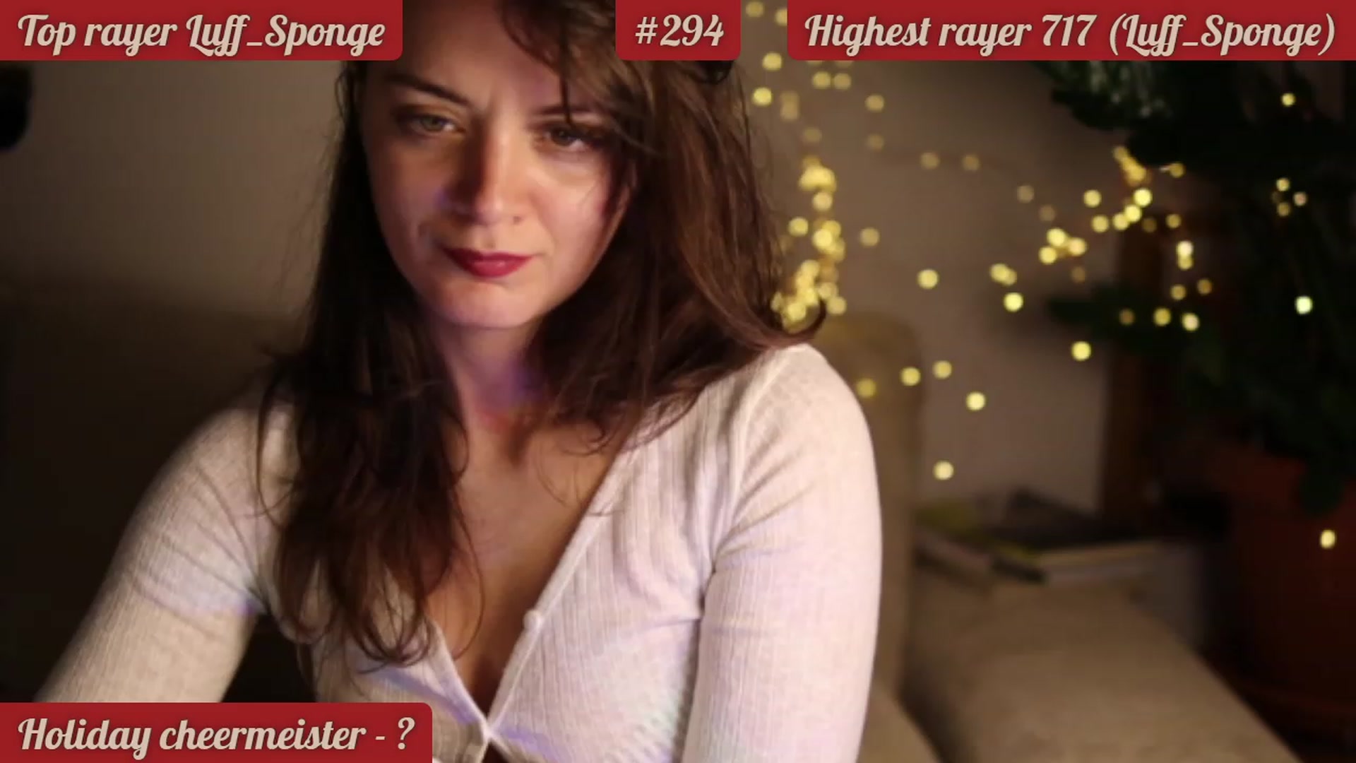 Gallery image thumbnail from FluffinRayRay's myfreecams stream on, 12/03/2023, 01:58 image 11 of 20