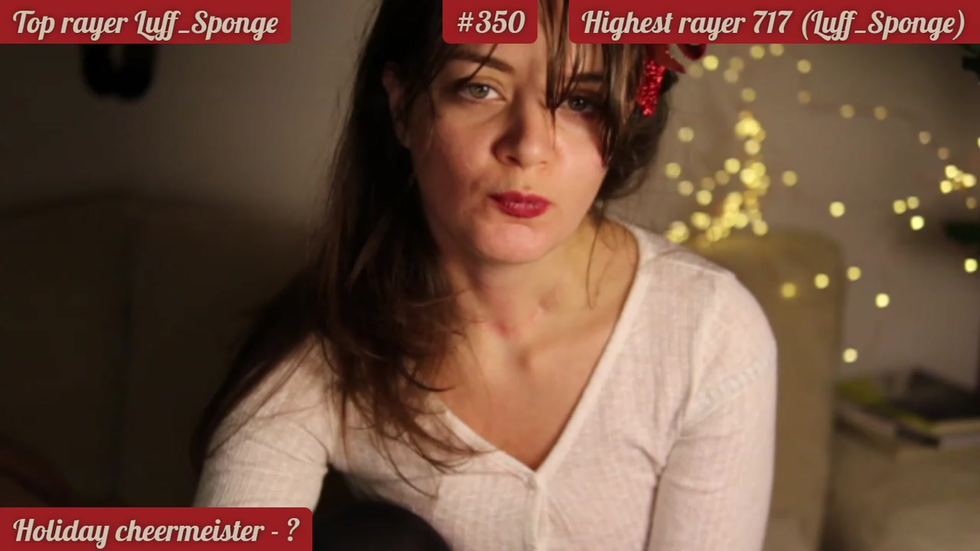 Gallery image thumbnail from FluffinRayRay's myfreecams stream on, 12/03/2023, 01:58 image 4 of 20