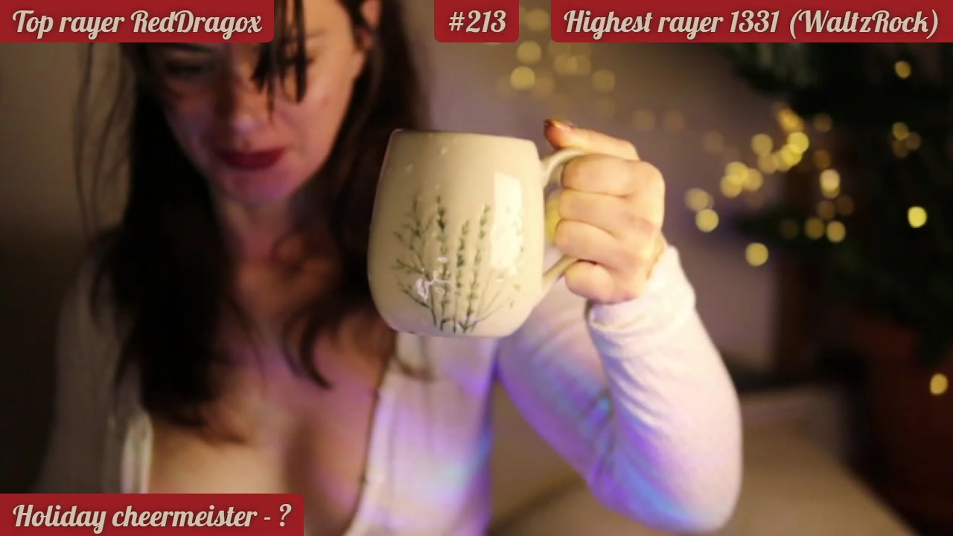 Gallery image thumbnail from FluffinRayRay's myfreecams stream on, 12/03/2023, 02:57 image 6 of 20
